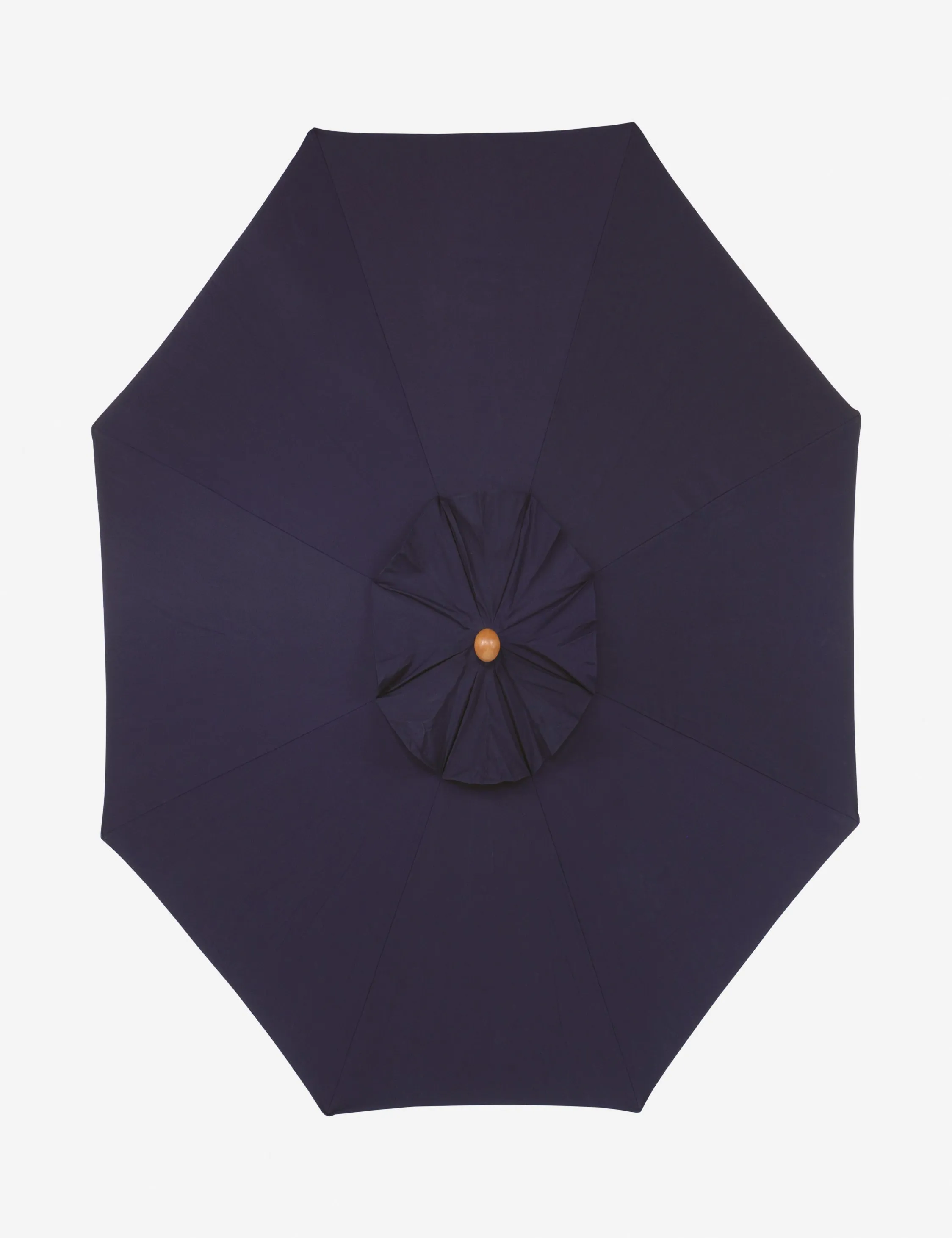 Azalea 9' Round Outdoor Umbrella