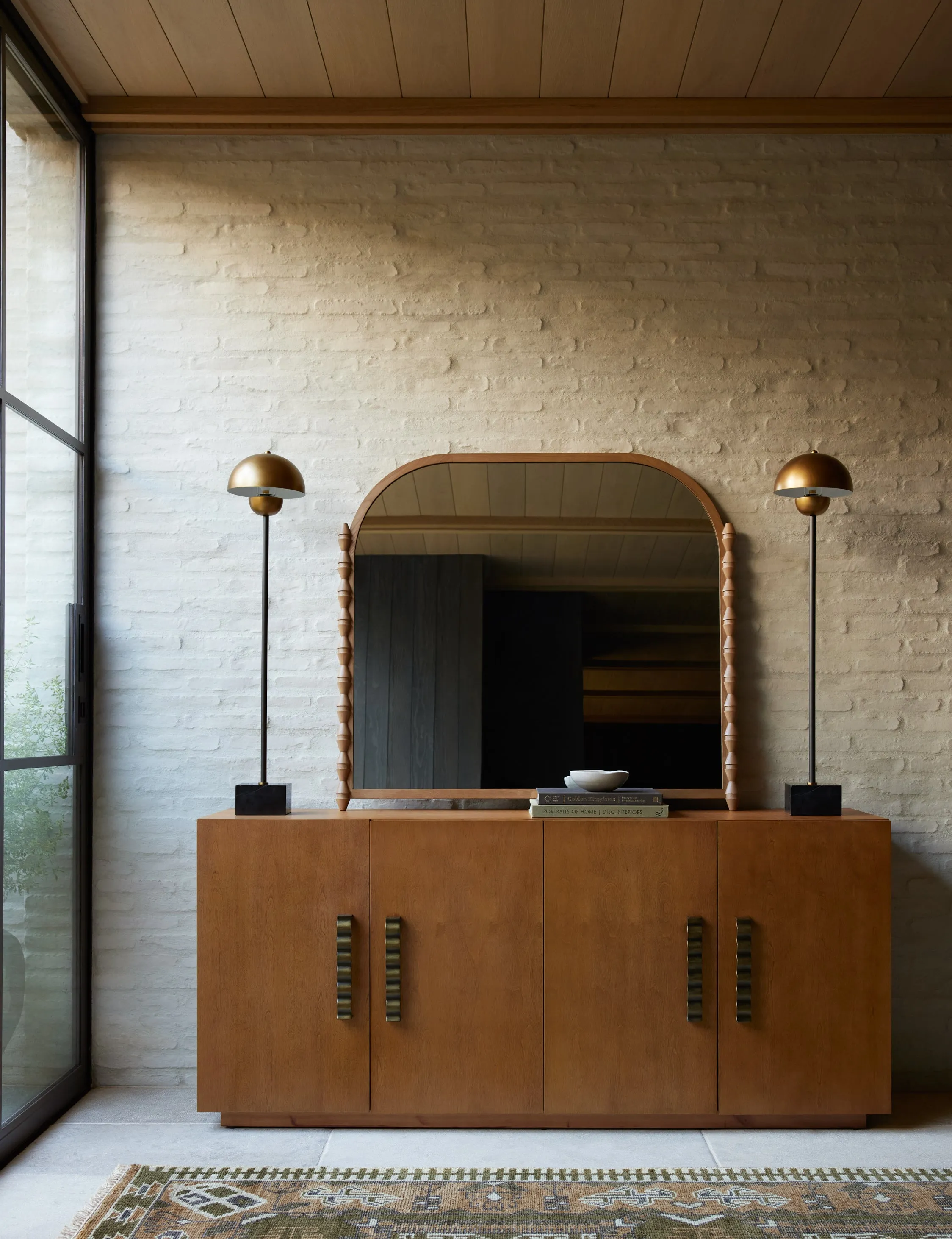 Aziel Table Lamp