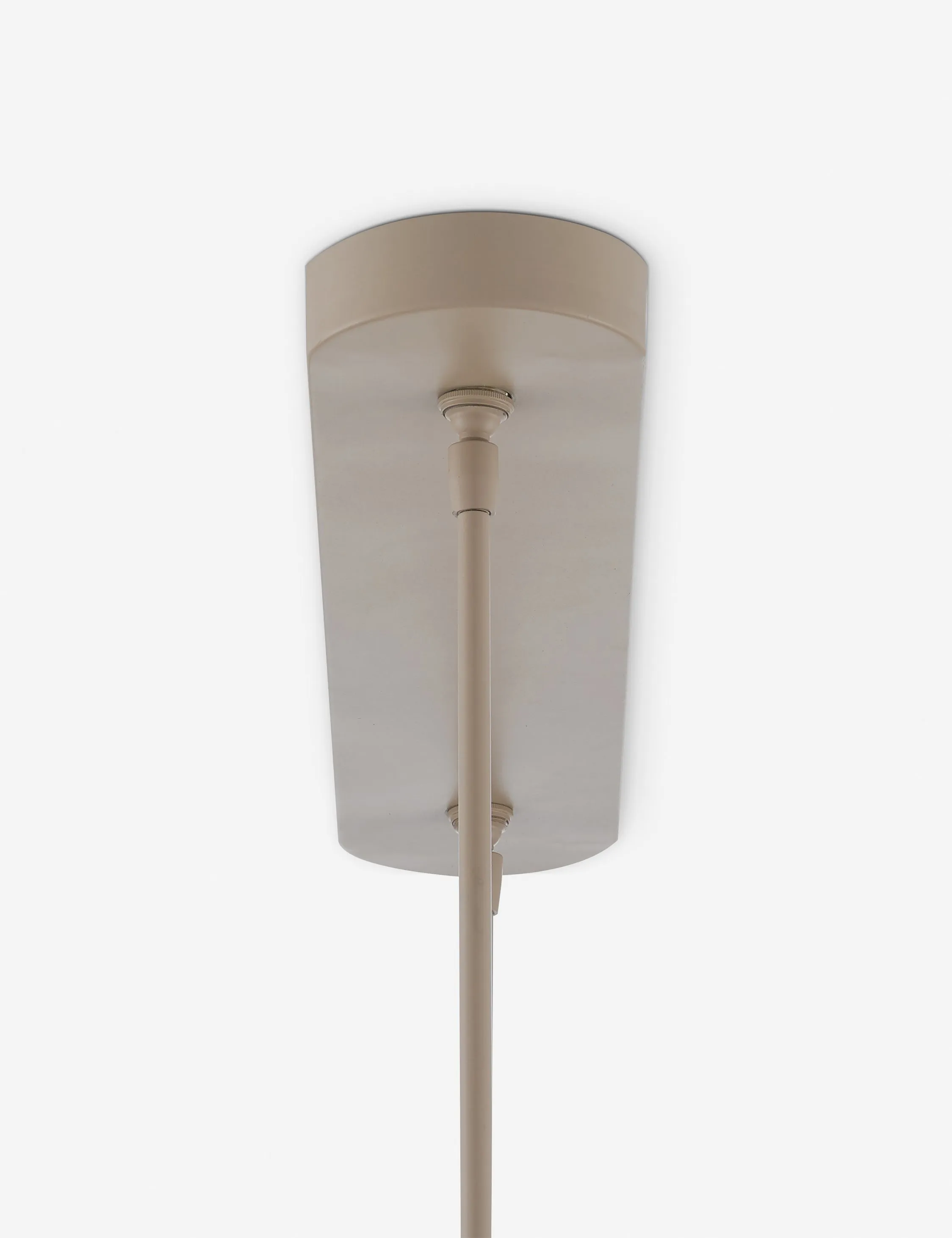 Bartlett Linear Chandelier