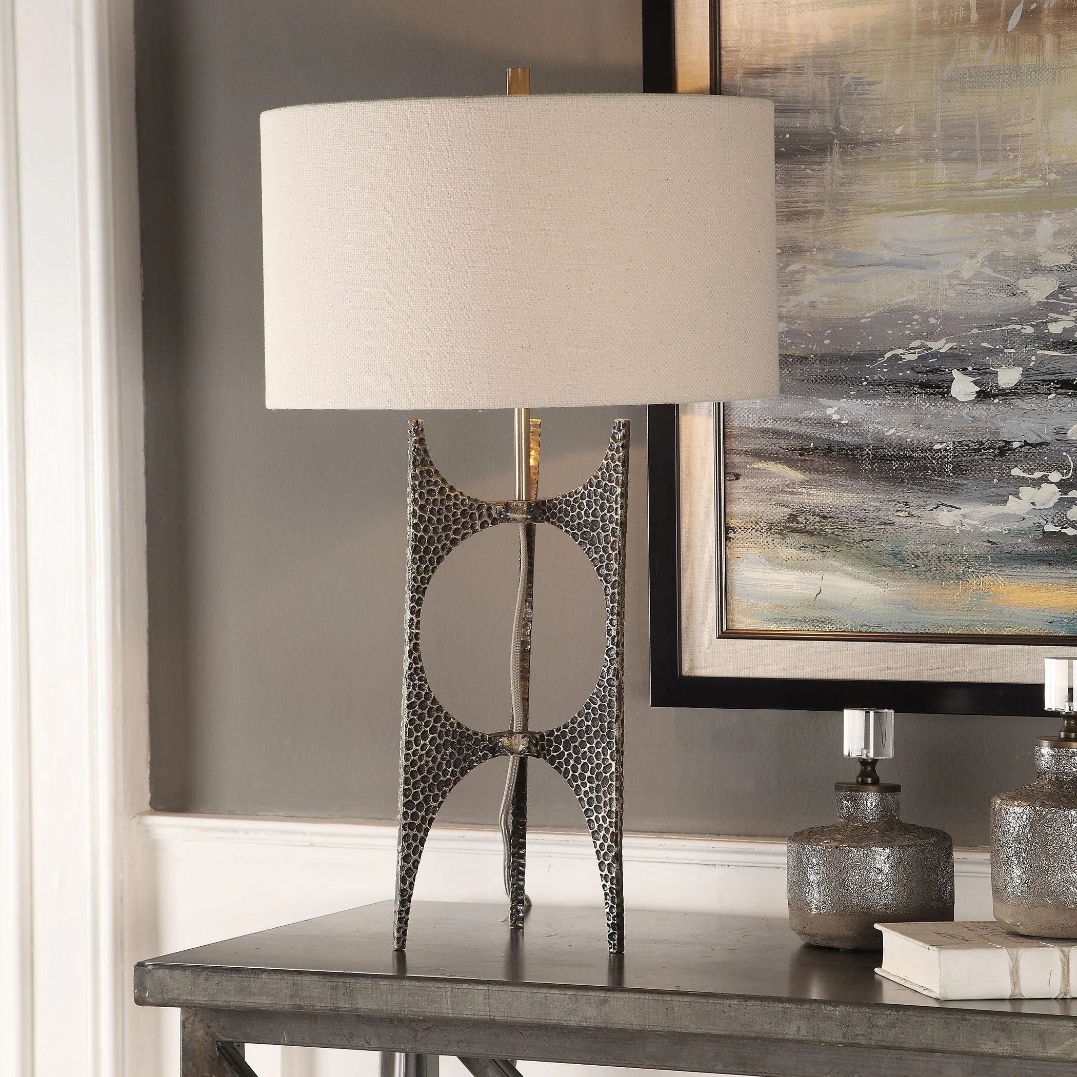 Battista Table Lamp