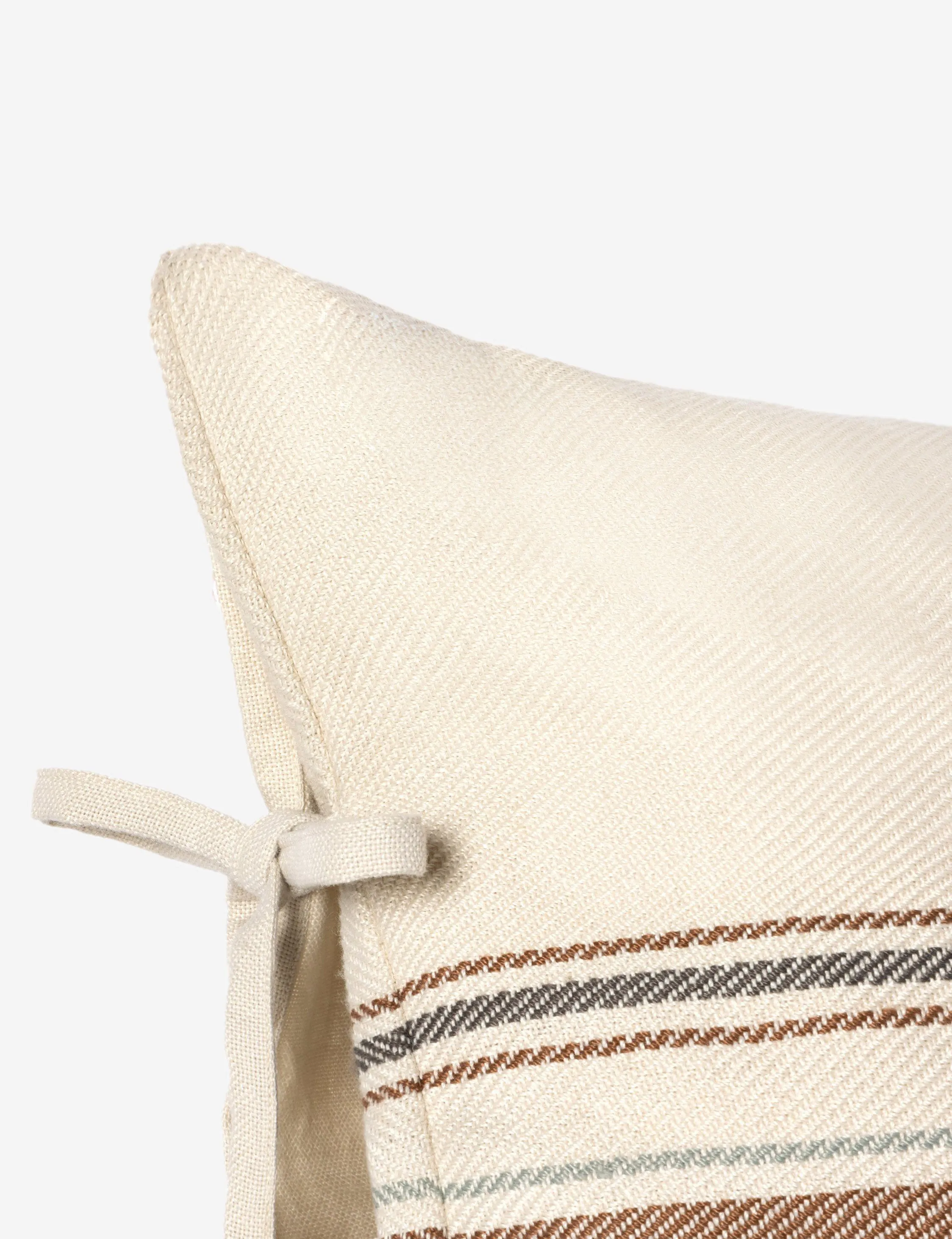 Beckham Indoor / Outdoor Pillow