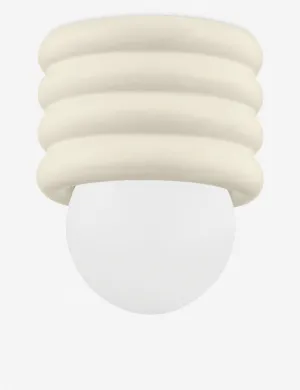 Bibi Flush Mount Light by Eny Lee Parker x Mitzi