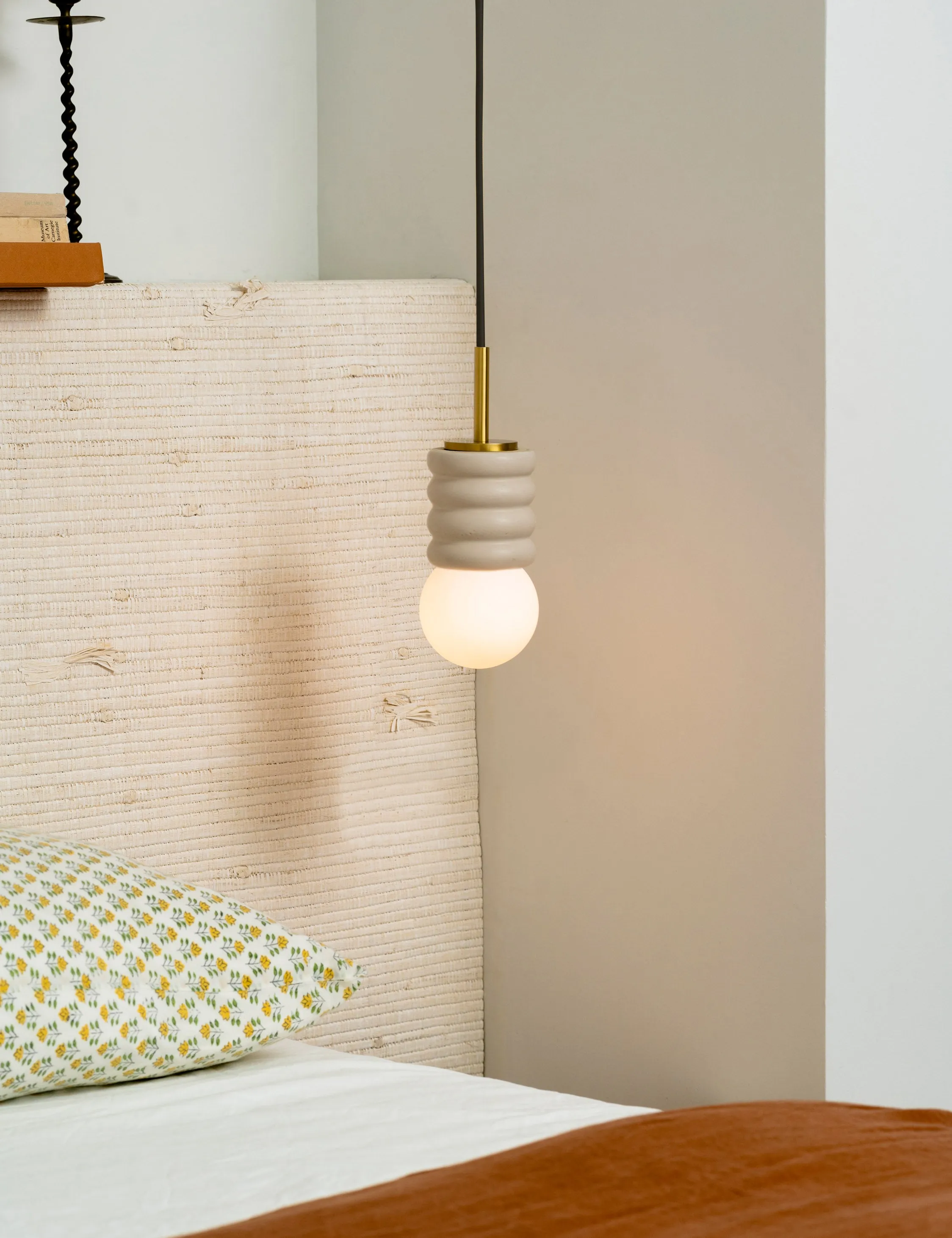 Bibi Pendant by Eny Lee Parker x Mitzi