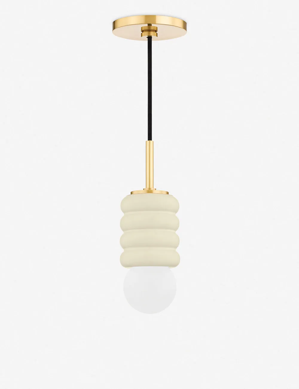 Bibi Pendant by Eny Lee Parker x Mitzi