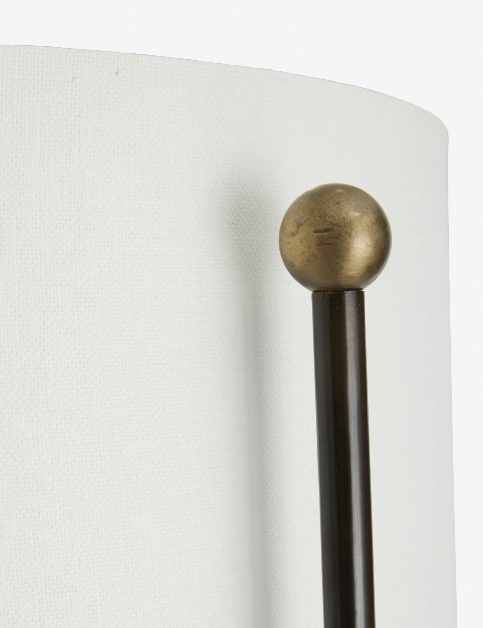Boise Floor Lamp by Arteriors