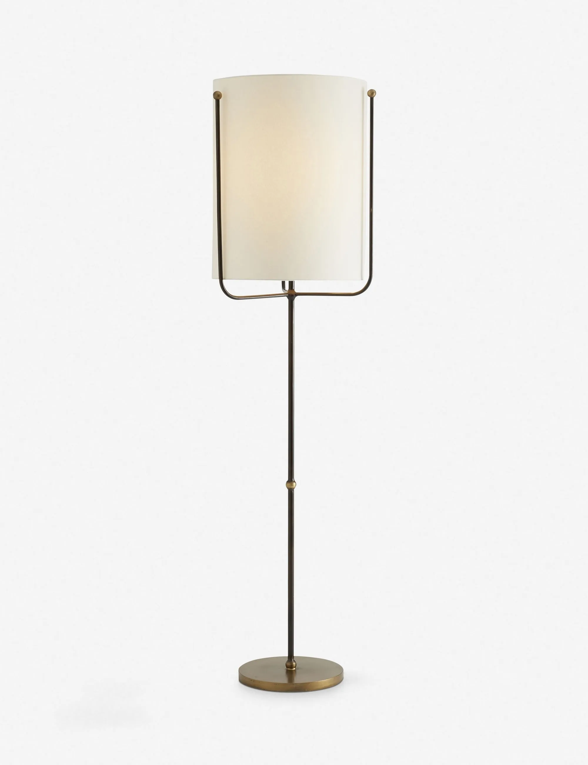 Boise Floor Lamp by Arteriors