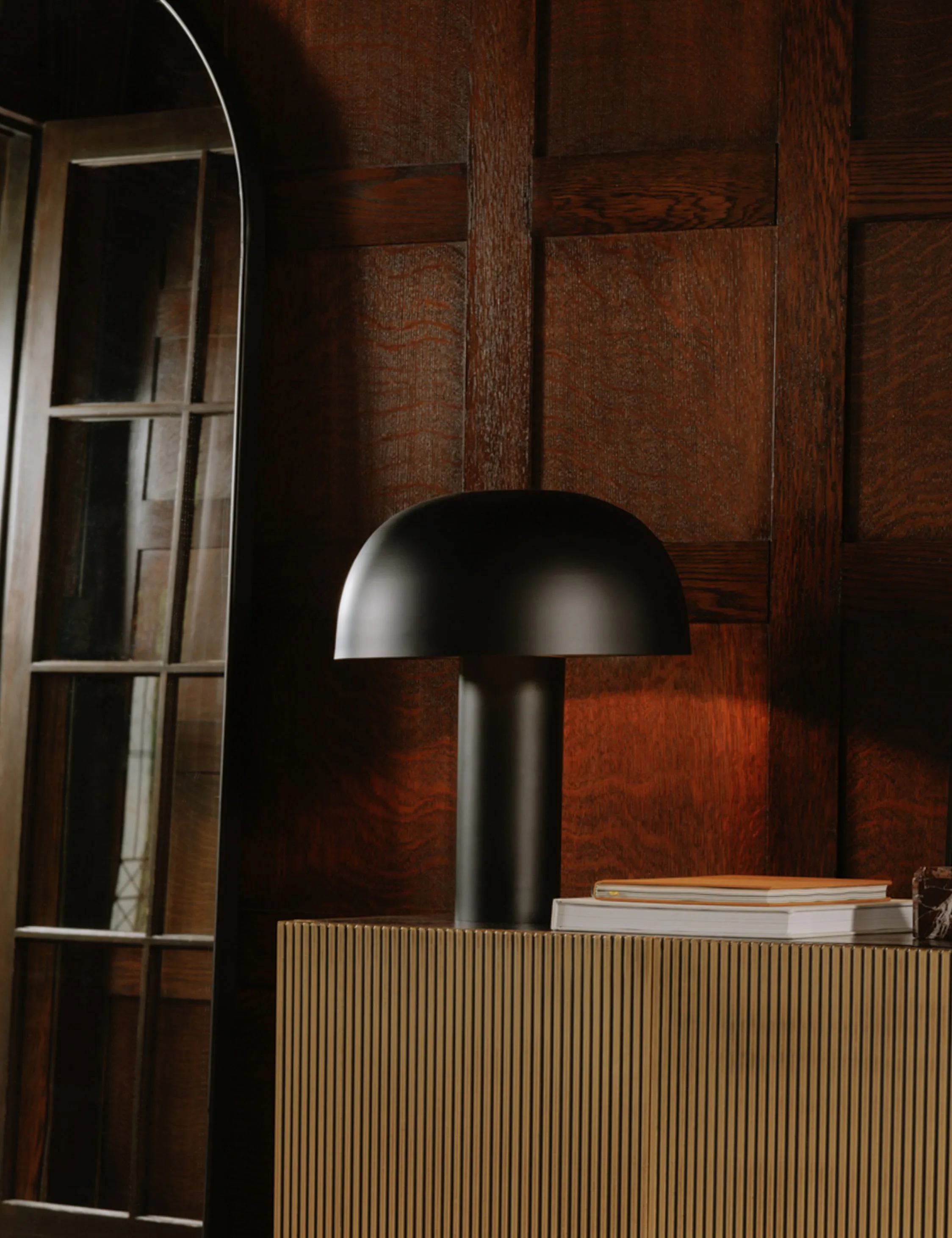 Boyer Table Lamp