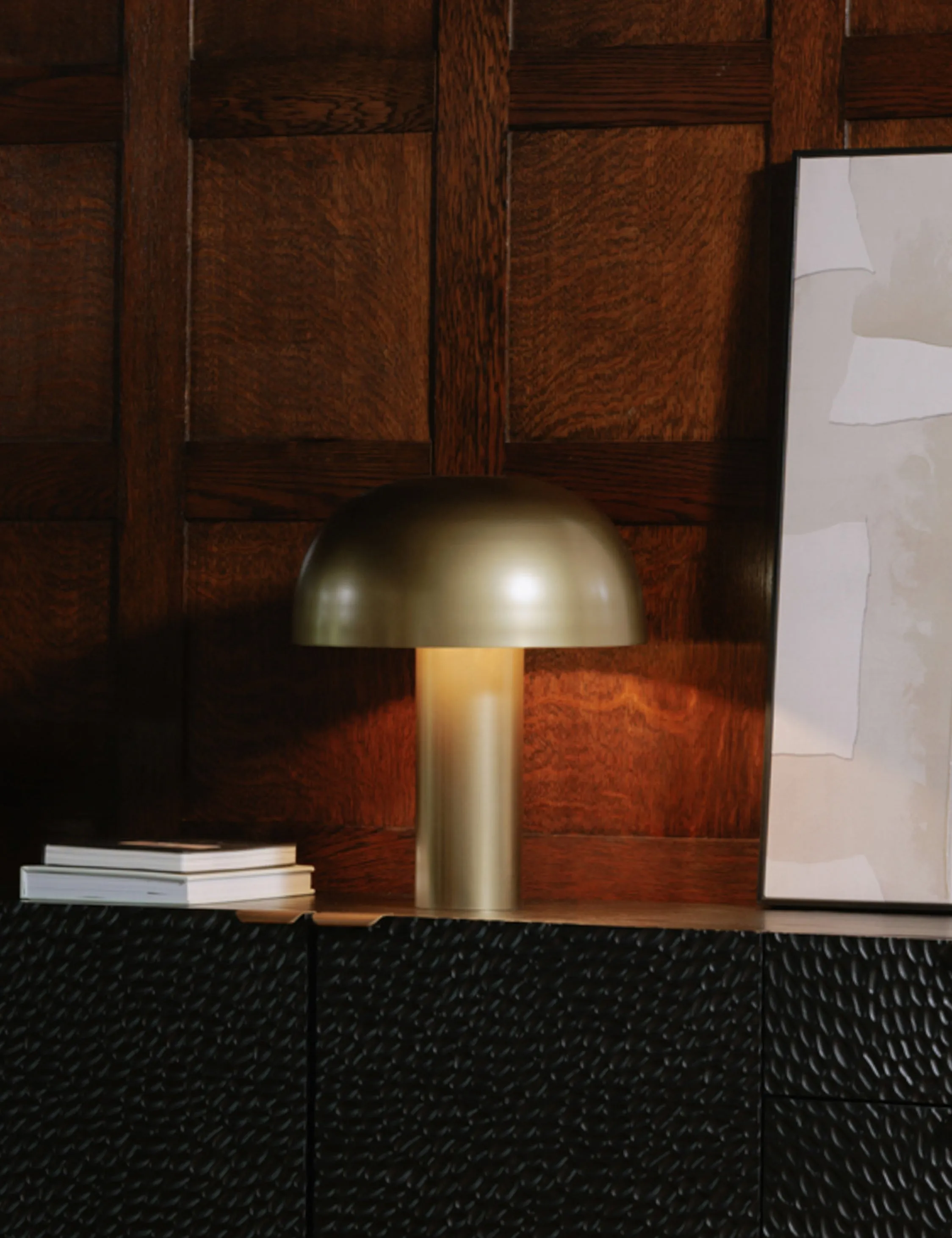 Boyer Table Lamp