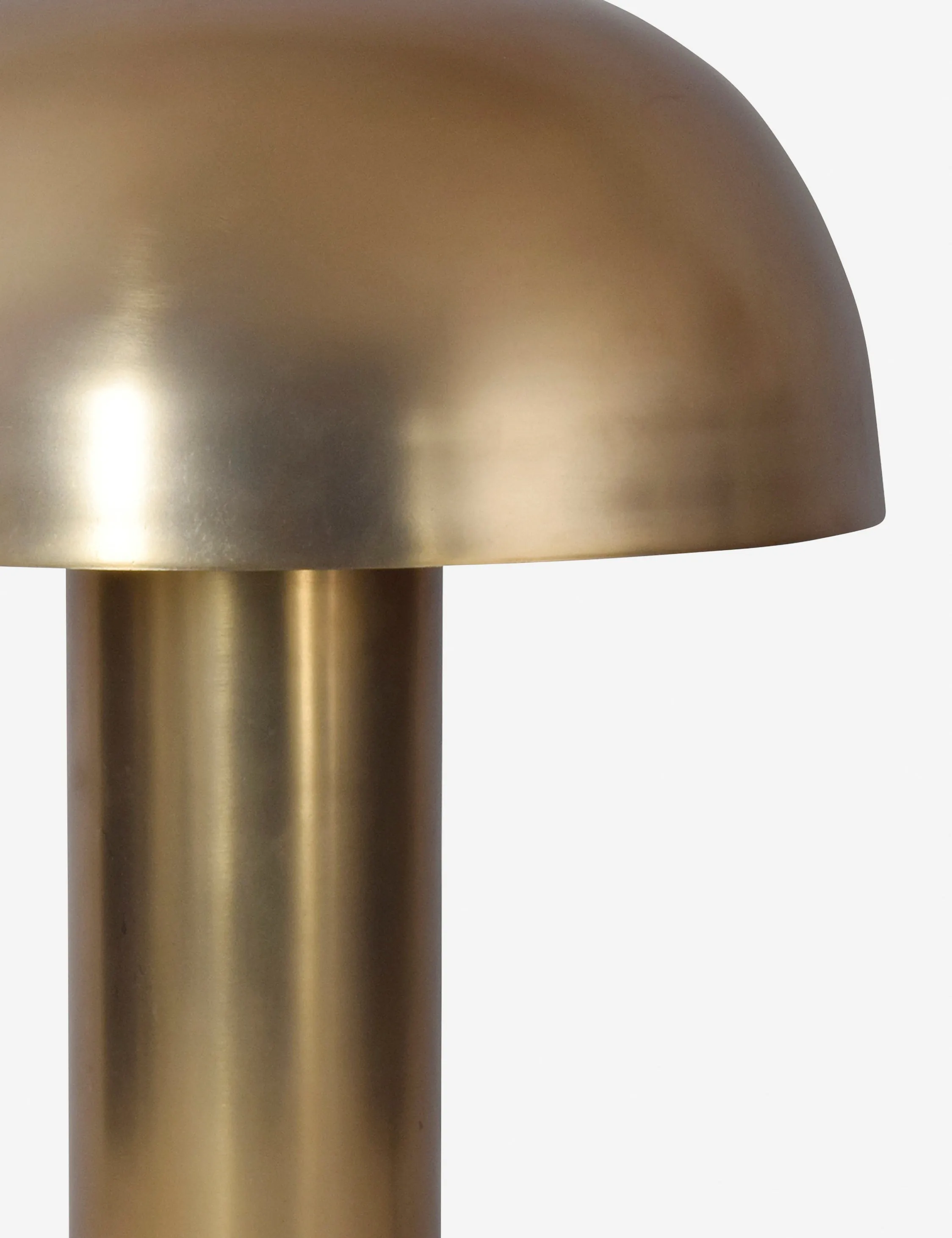 Boyer Table Lamp