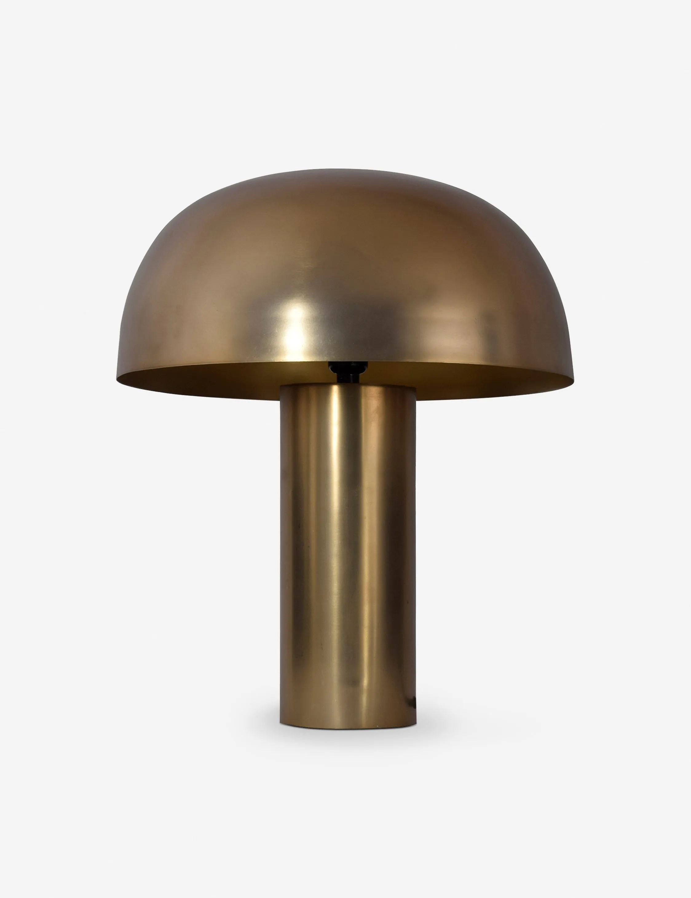 Boyer Table Lamp