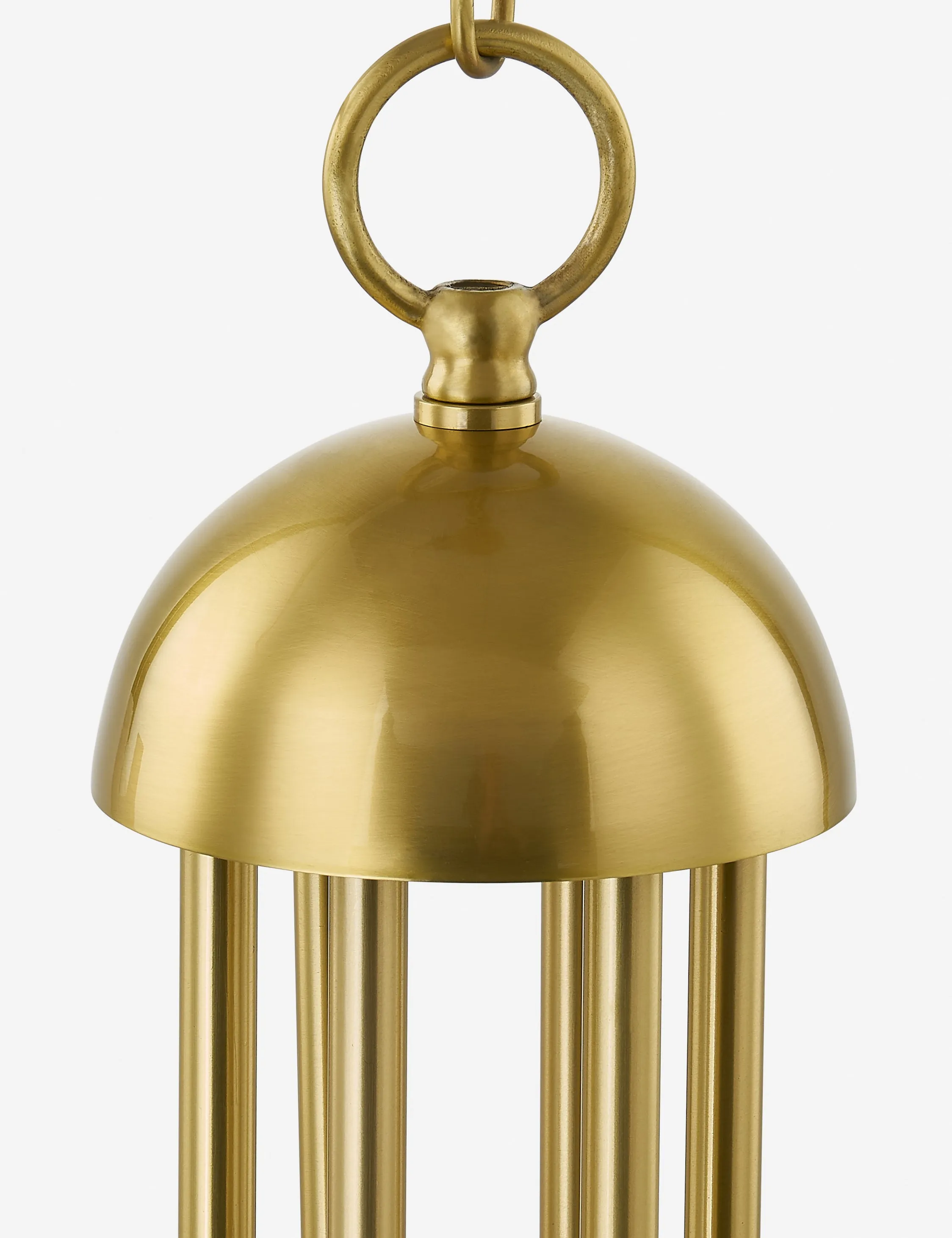 Bridger Chandelier