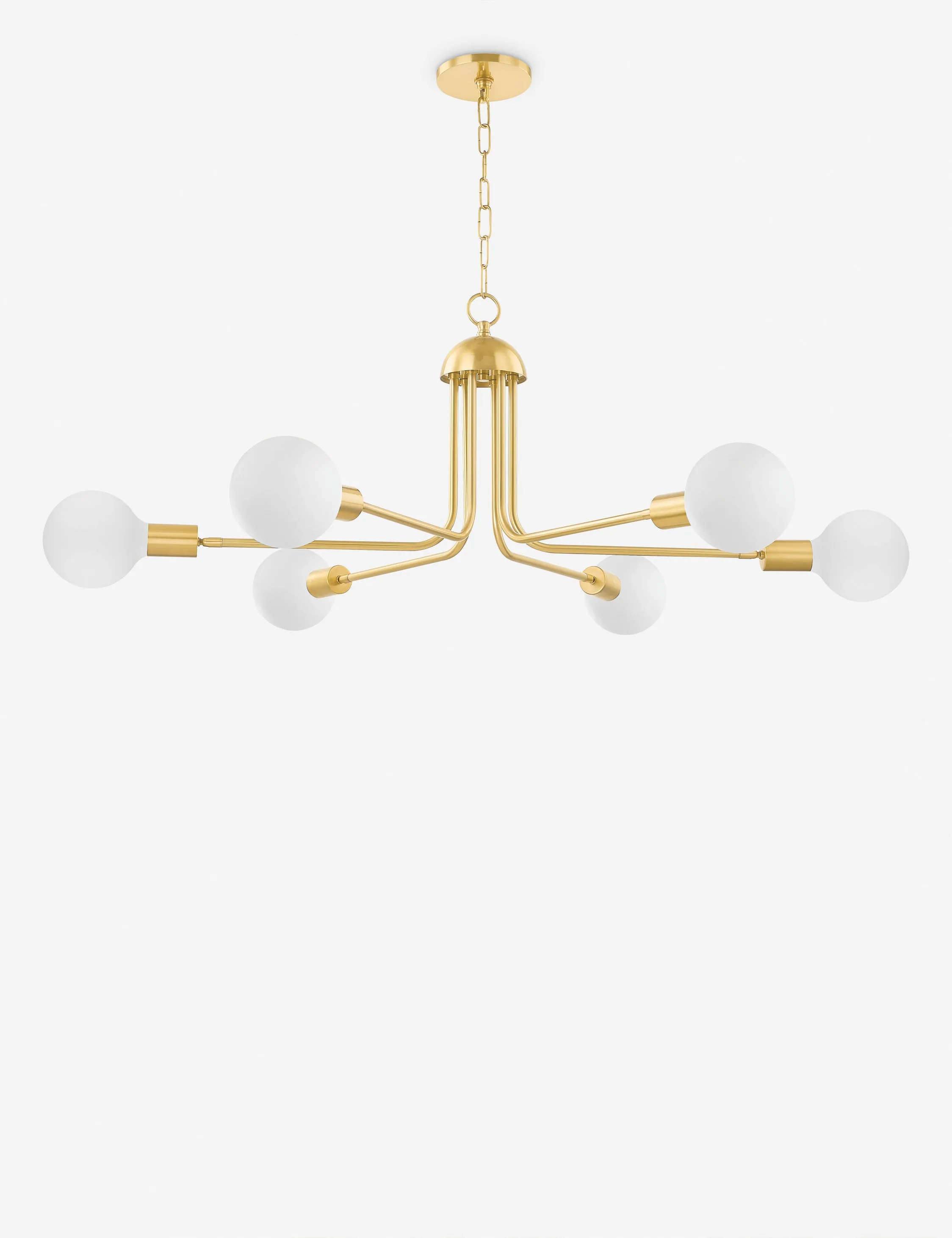 Bridger Chandelier