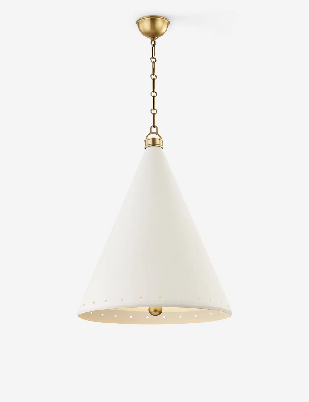 Buxton Pendant Light