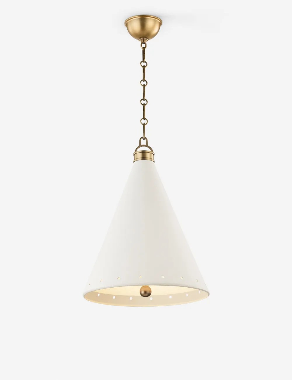 Buxton Pendant Light