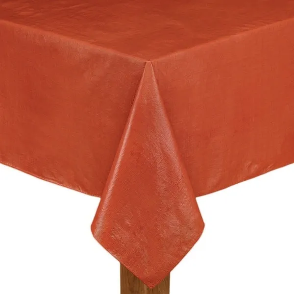 Caf Deauville Vinyl Table Cloth