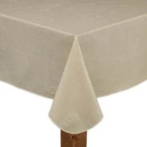 Caf Deauville Vinyl Table Cloth