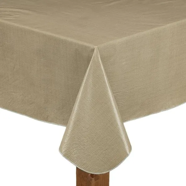 Caf Deauville Vinyl Table Cloth