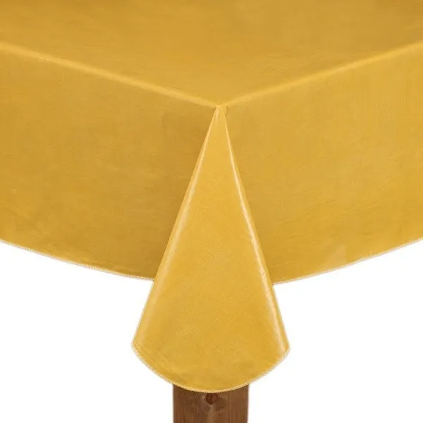Caf Deauville Vinyl Table Cloth
