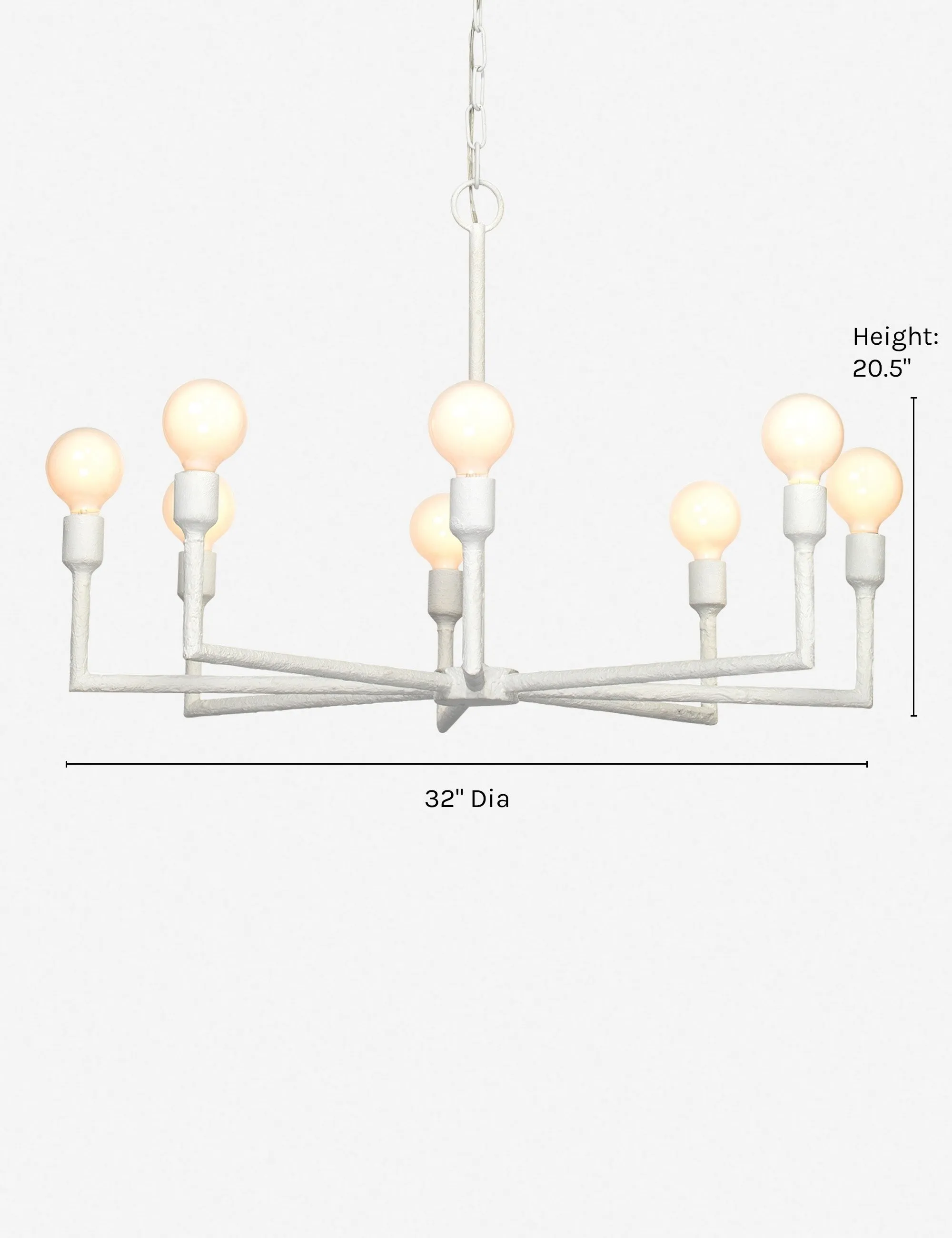 Callyn Chandelier