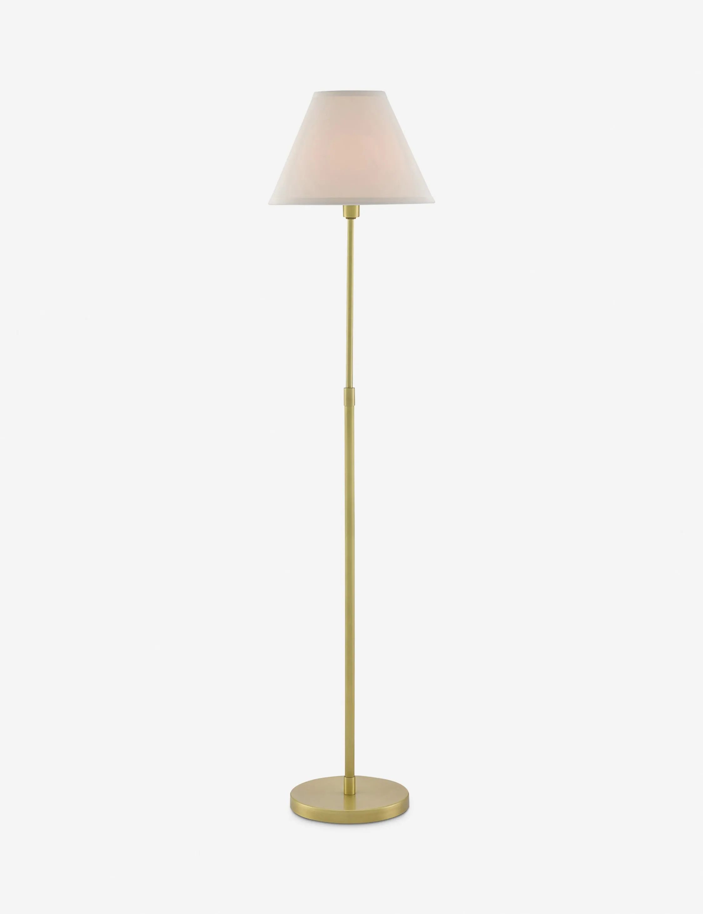 Campbell Floor Lamp
