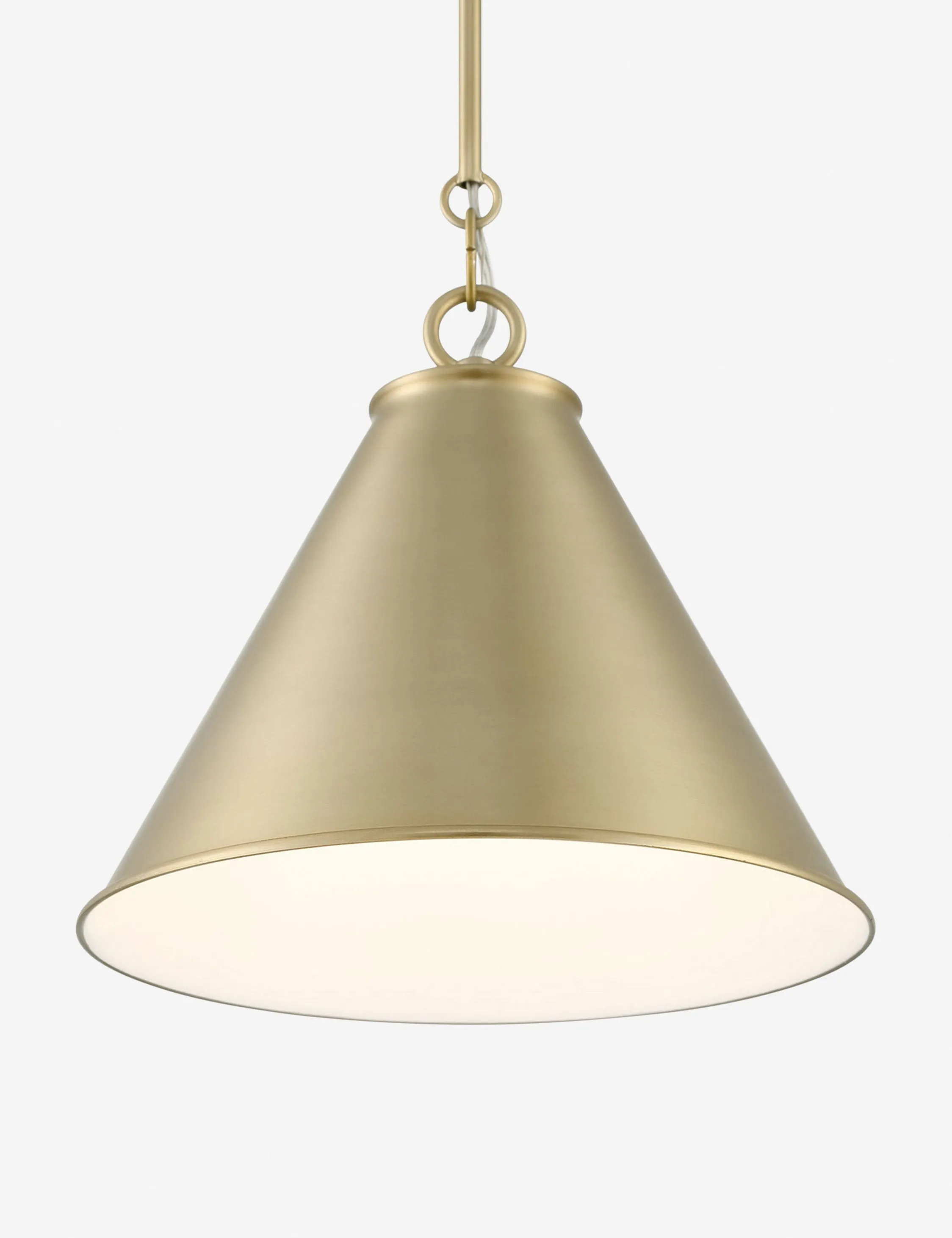 Cannon Pendant Light