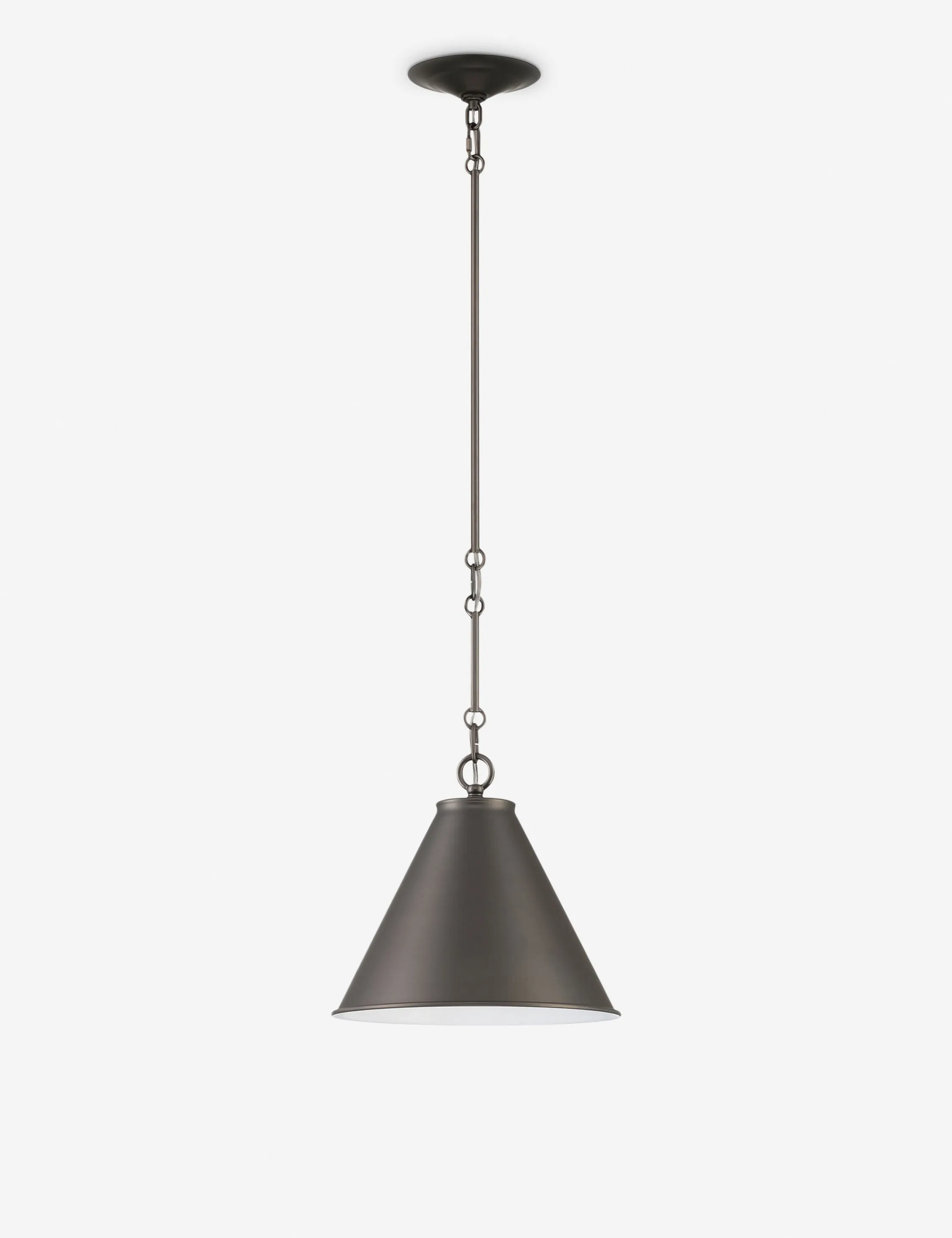 Cannon Pendant Light