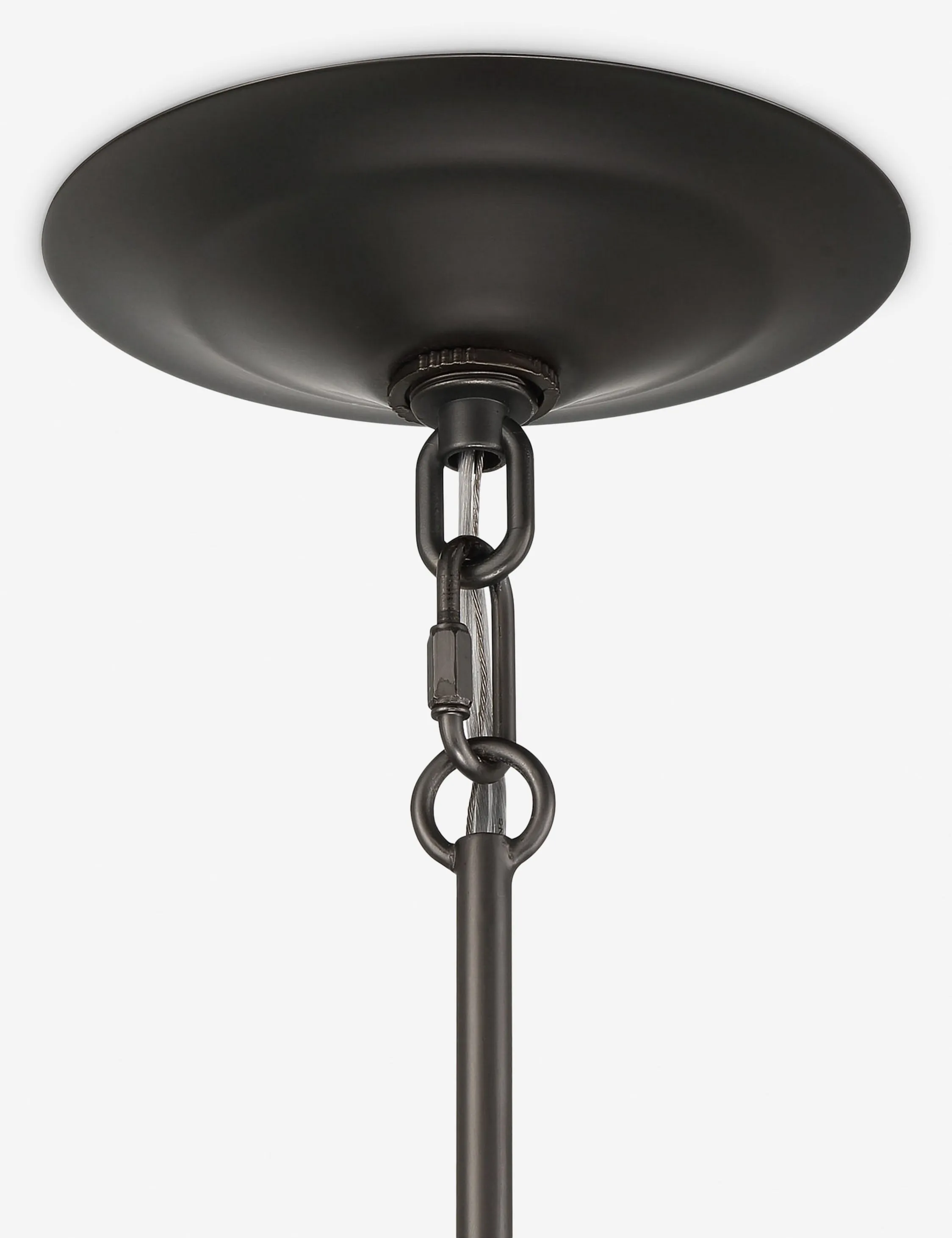 Cannon Pendant Light