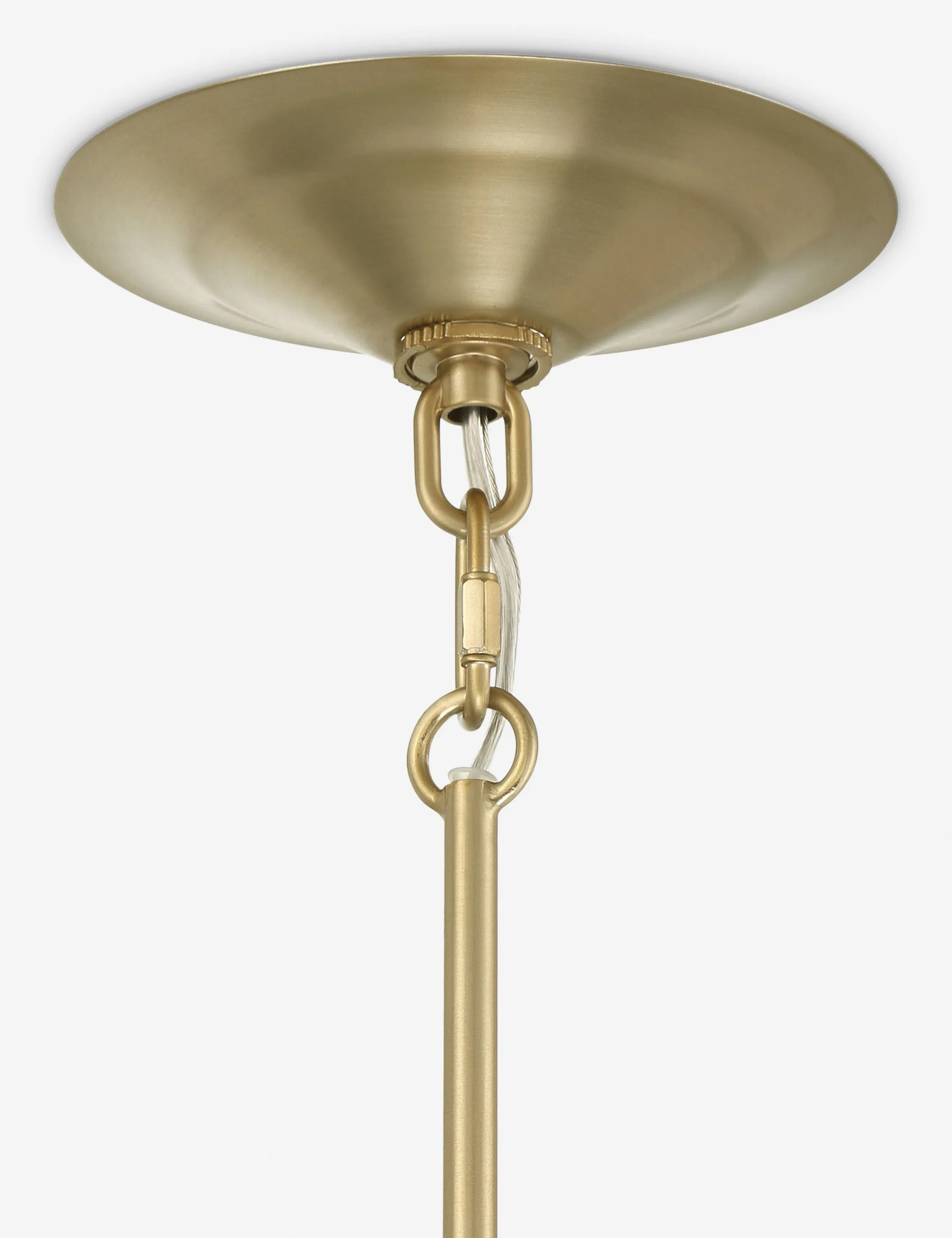Cannon Pendant Light