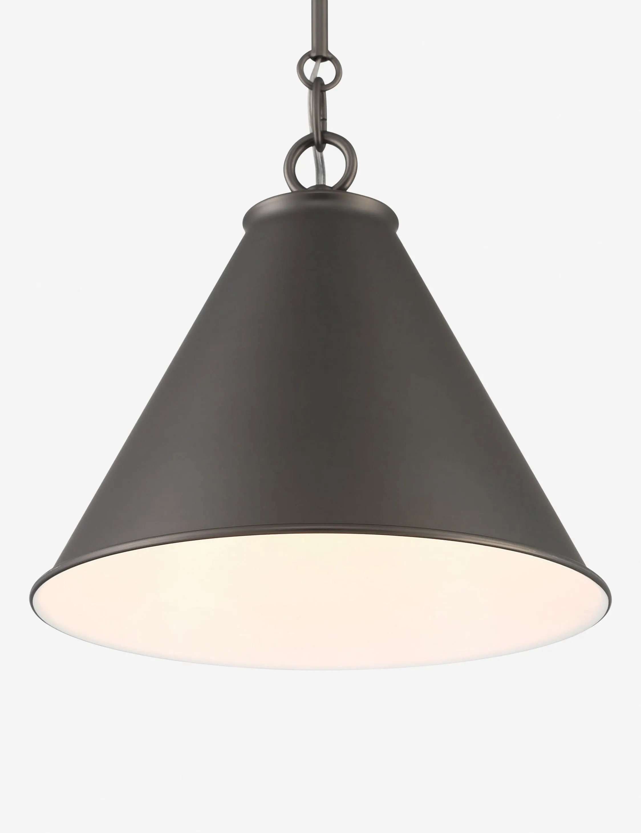 Cannon Pendant Light