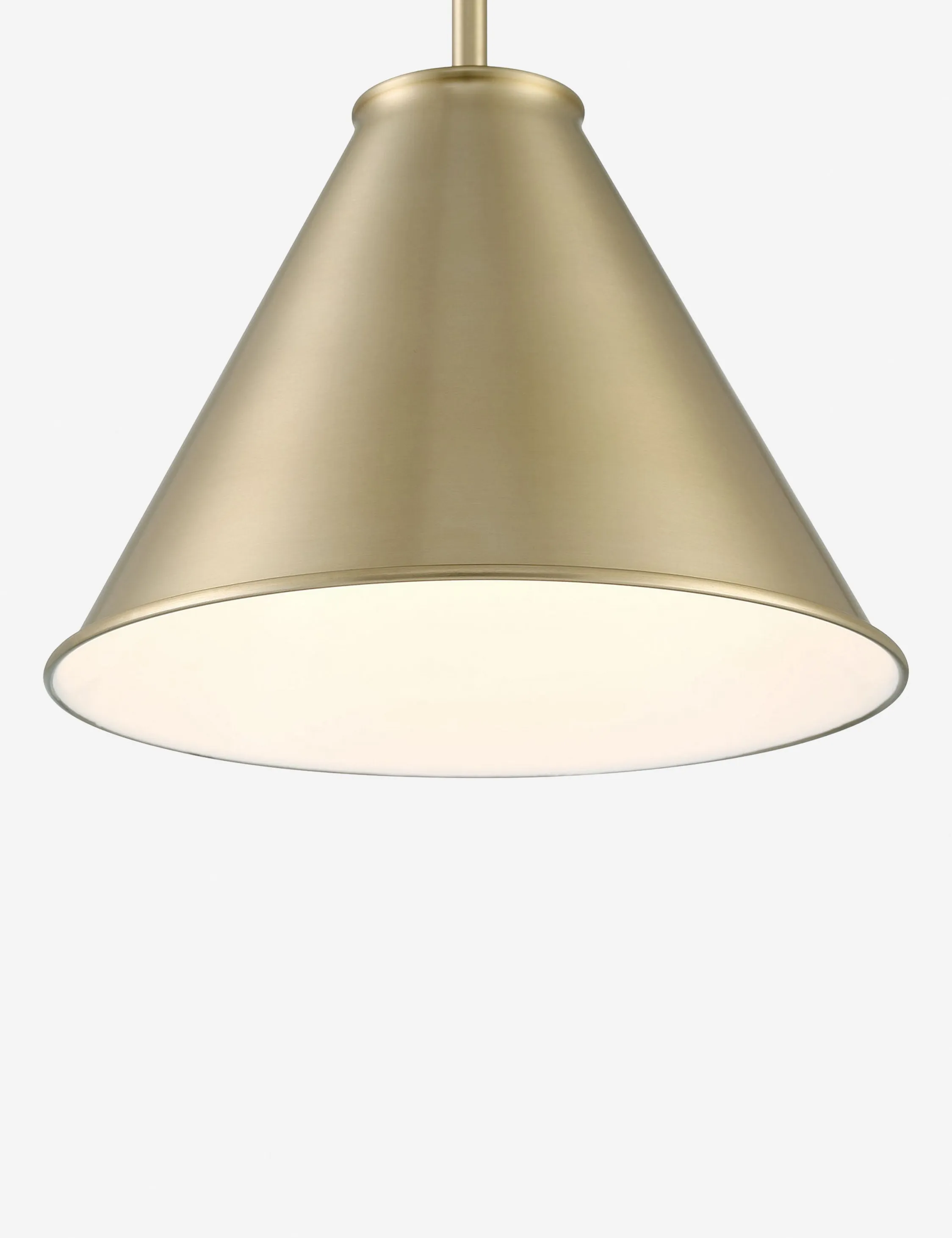 Cannon Semi-Flush Mount Light