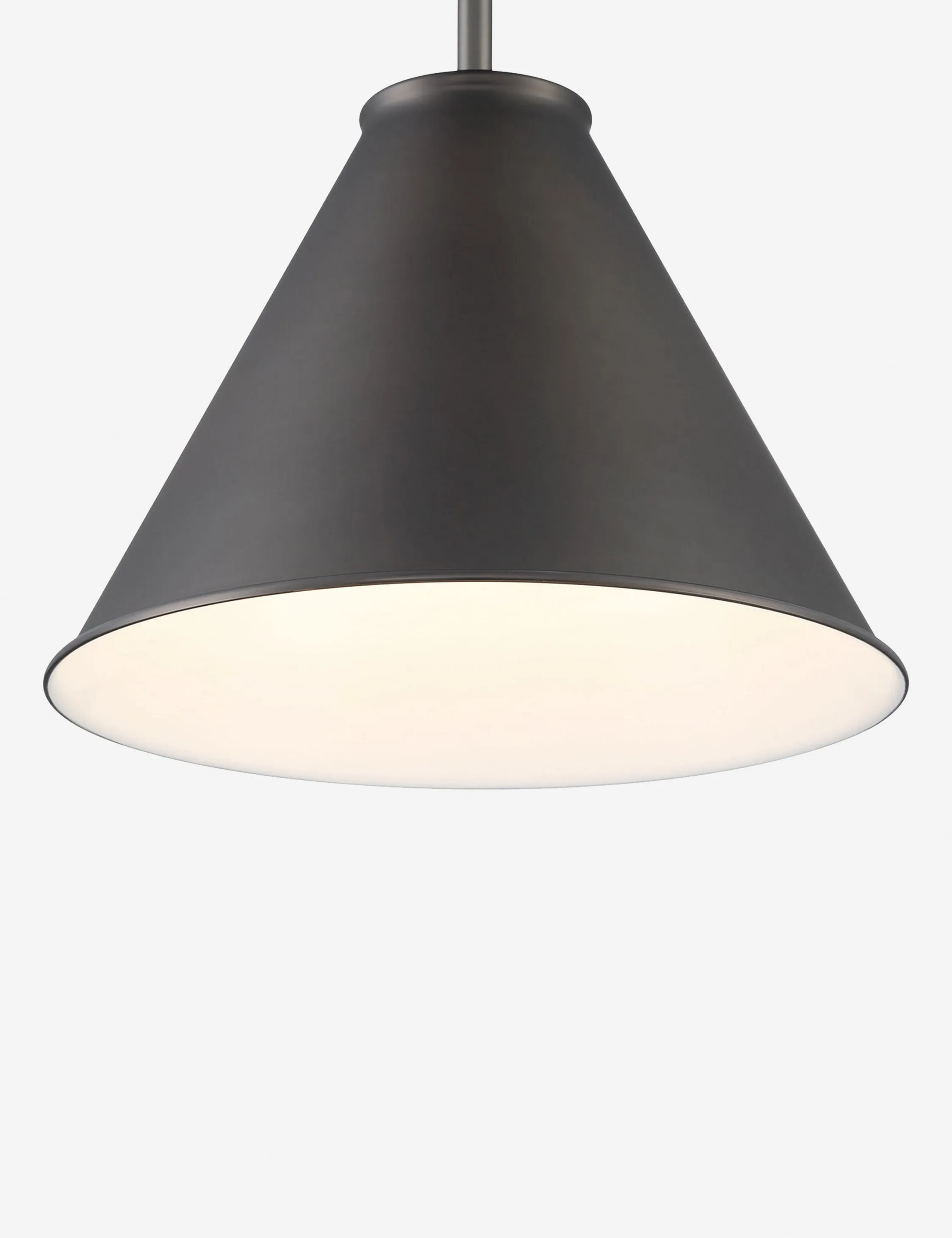 Cannon Semi-Flush Mount Light