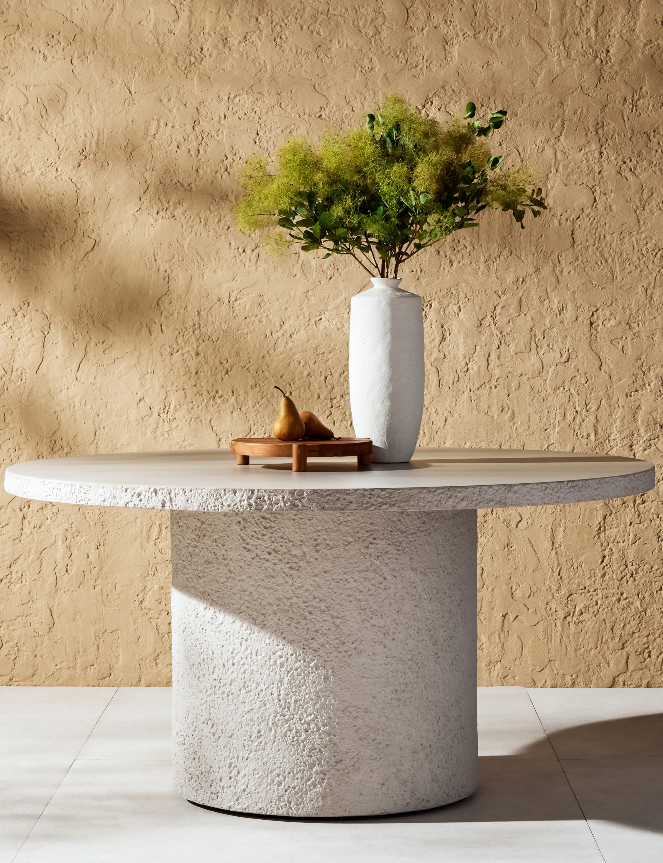 Charlize Round Dining Table