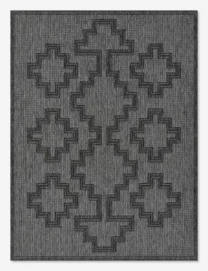 Chiaro Indoor / Outdoor Rug