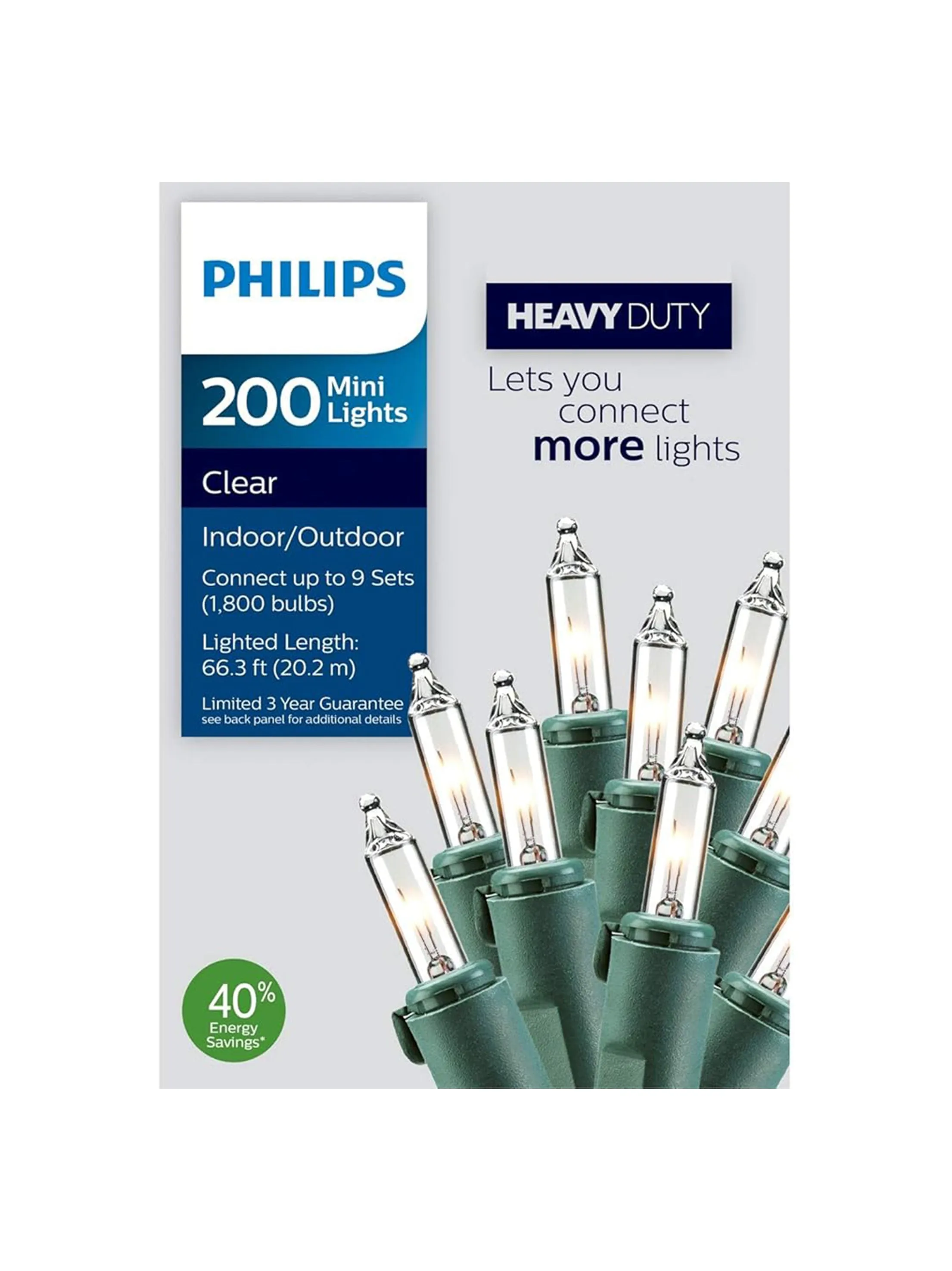 Christmas Lights