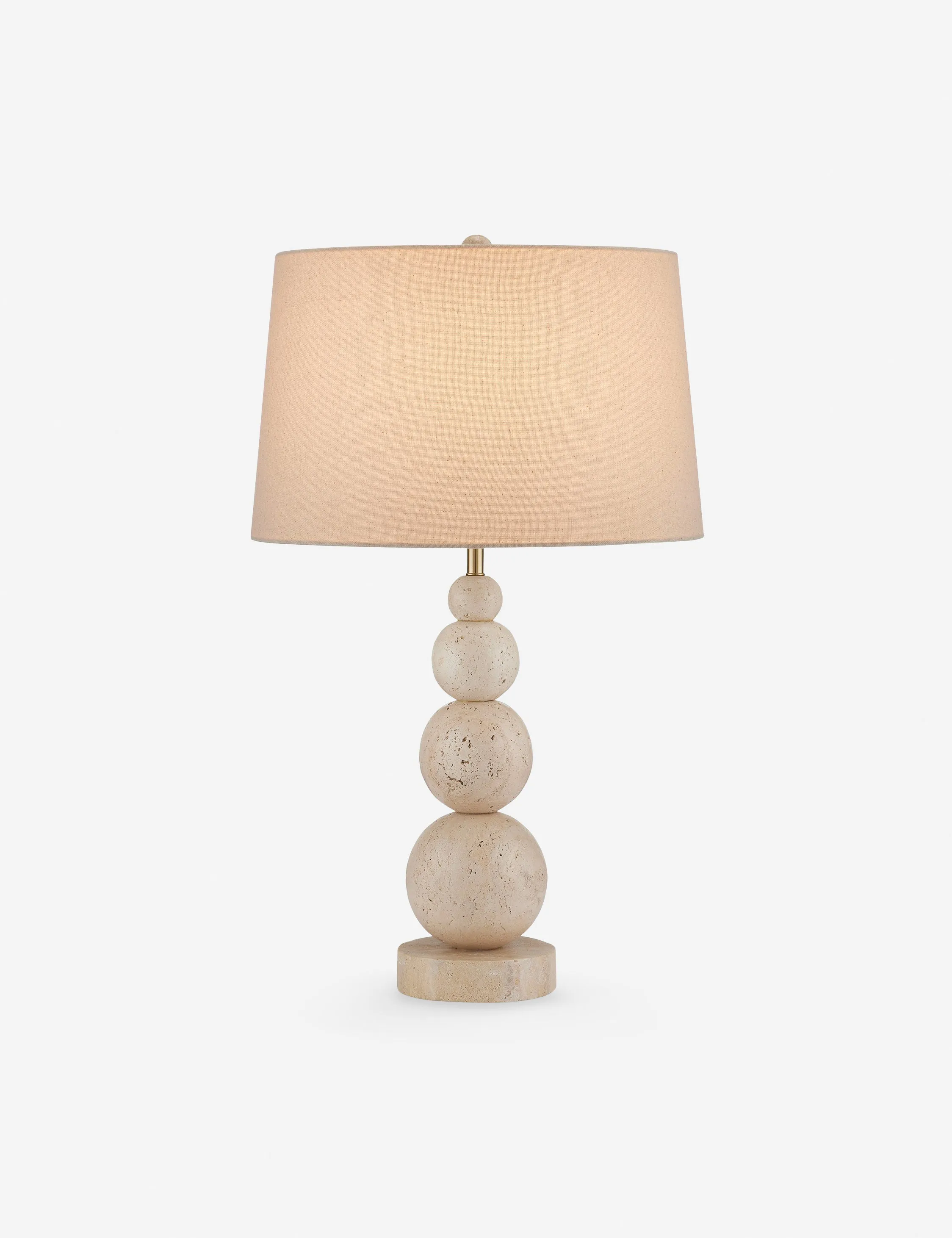 Clemma Table Lamp