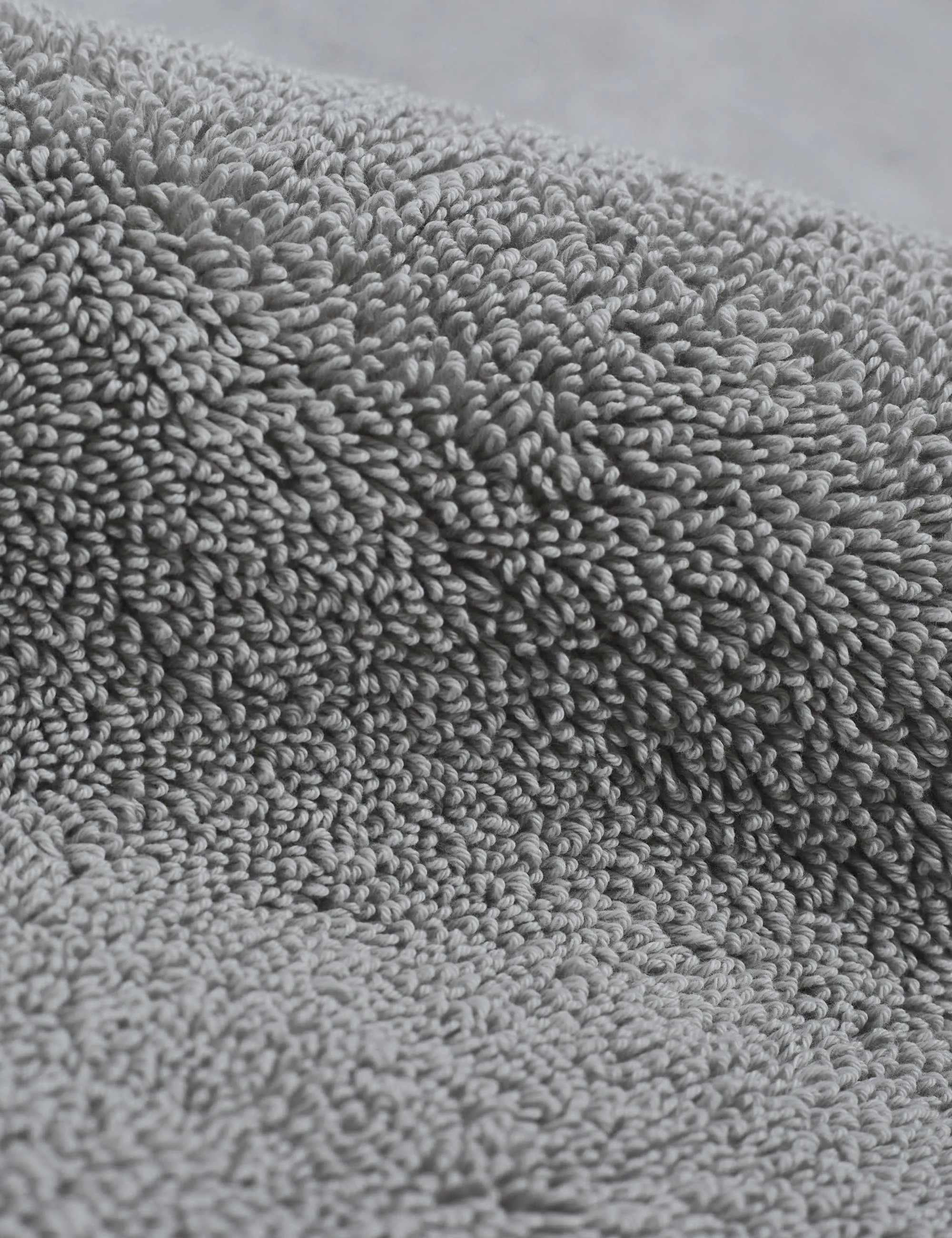 Cloud Loom Bath Mat by Coyuchi