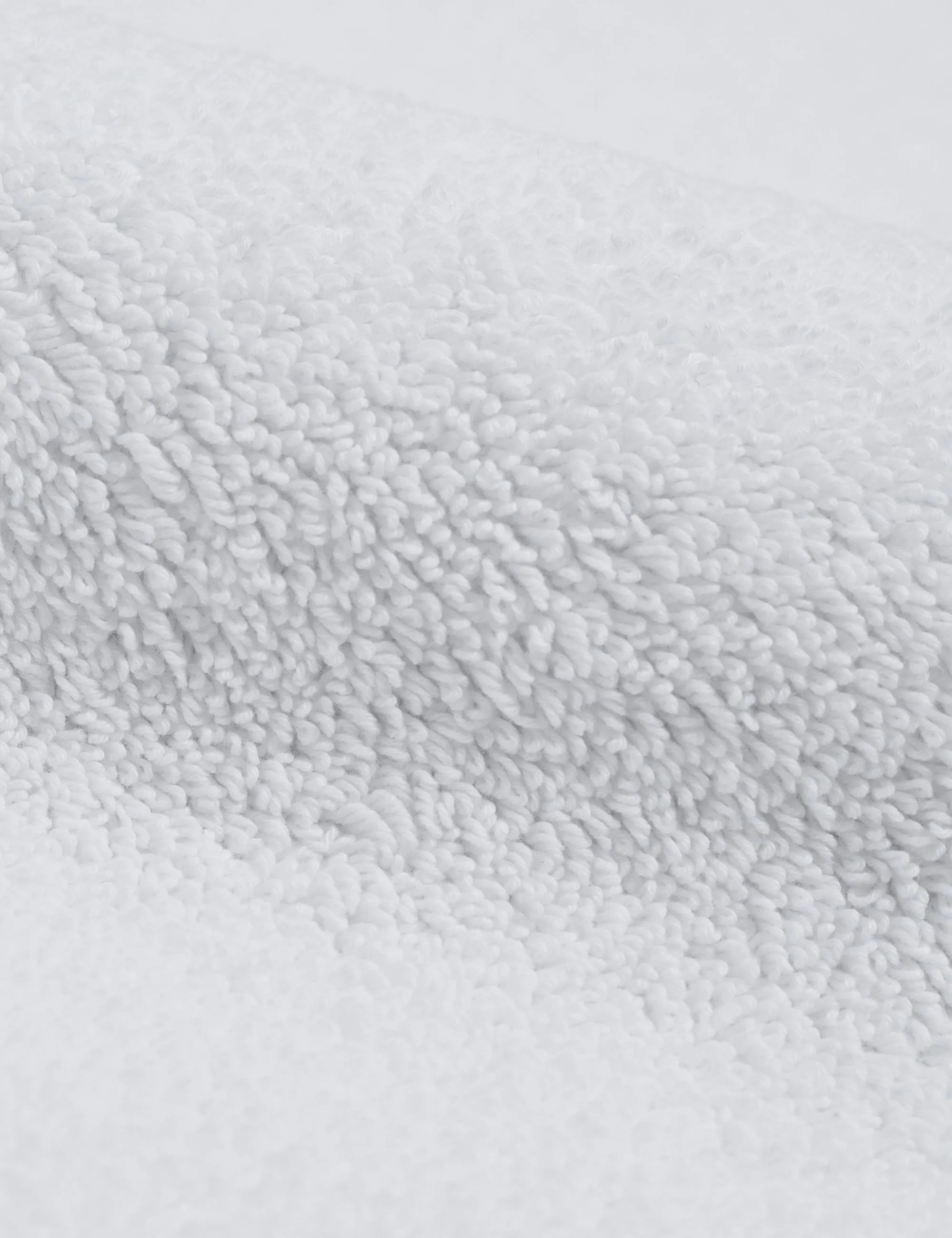 Cloud Loom Bath Mat by Coyuchi