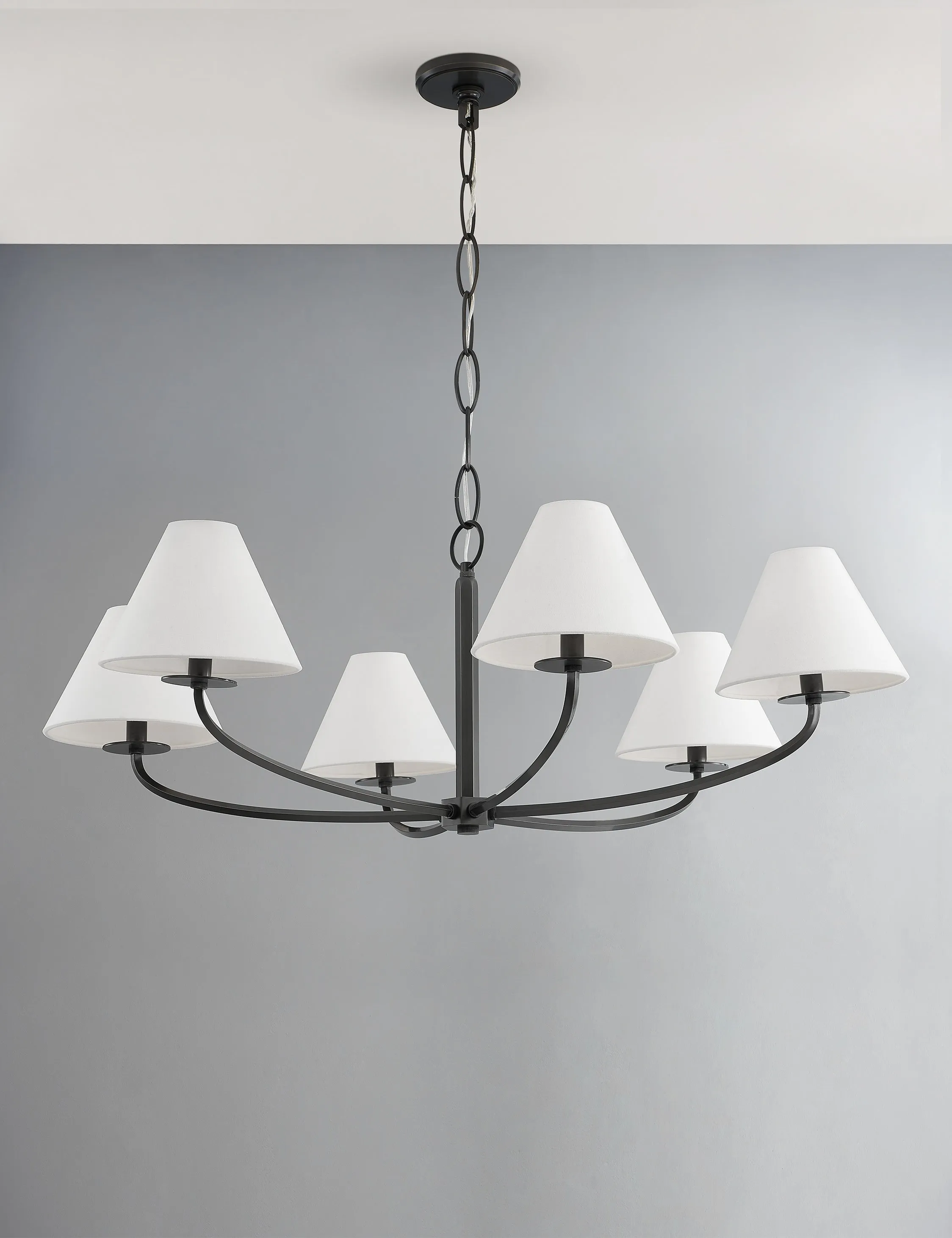Cormac Chandelier