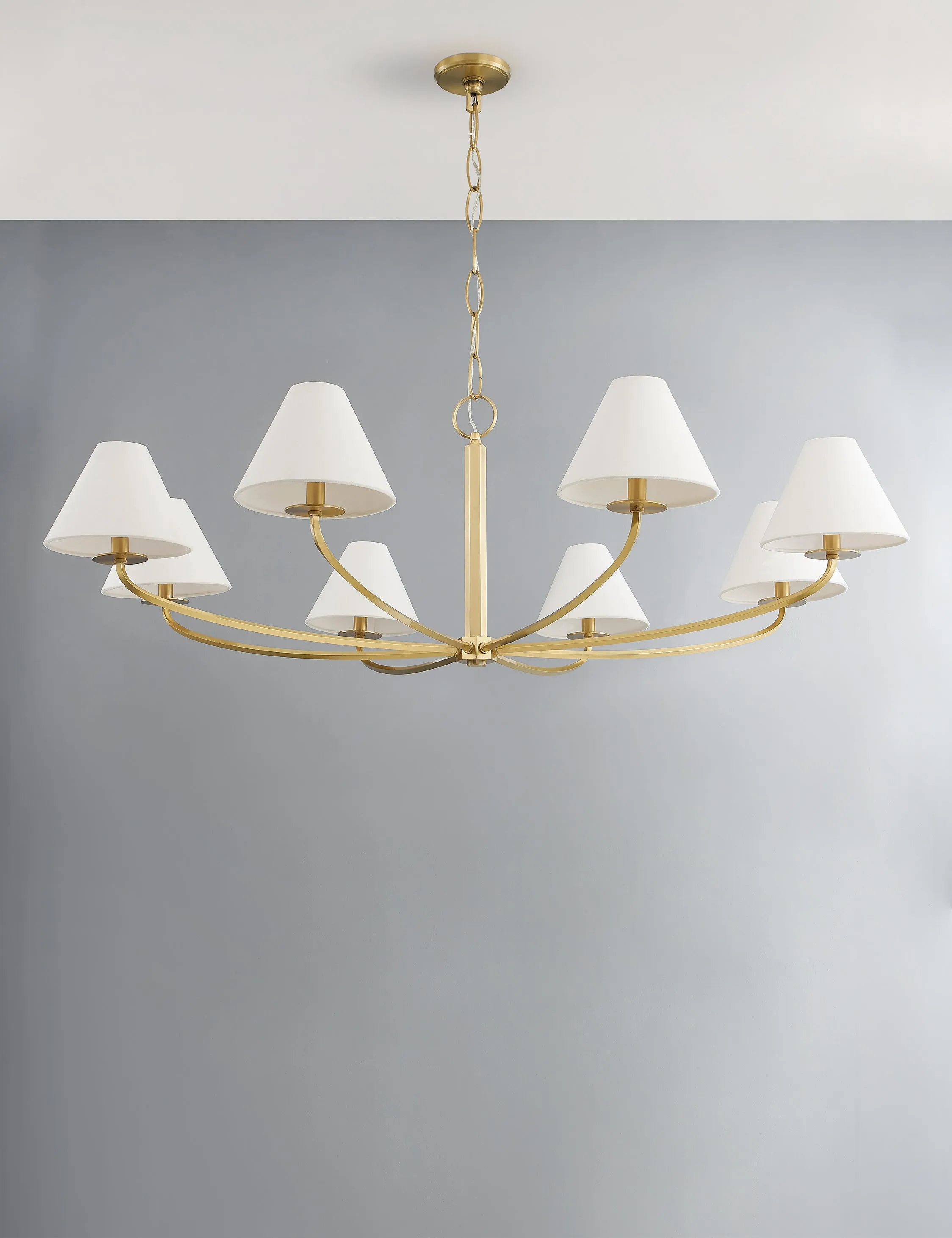 Cormac Chandelier