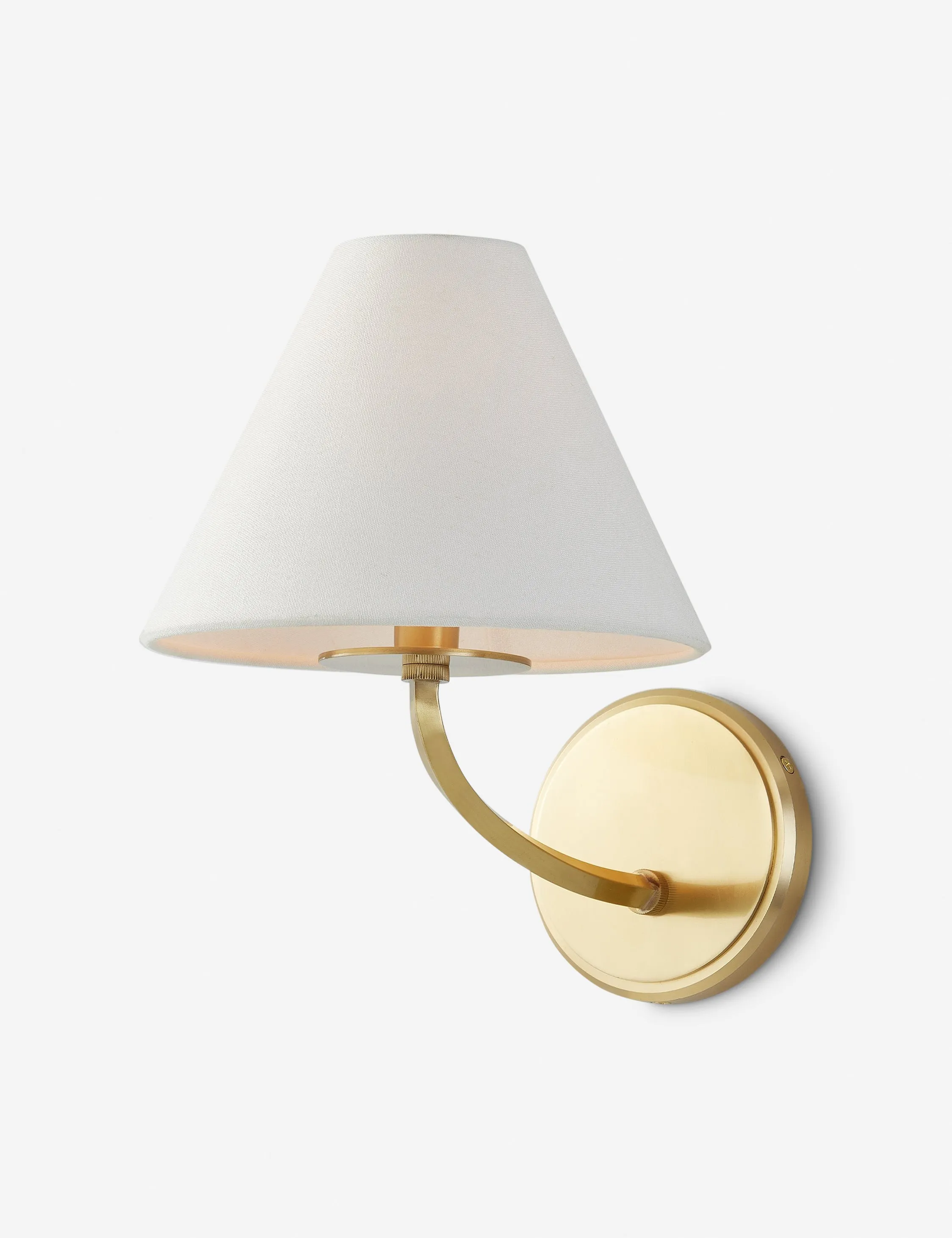 Cormac Sconce