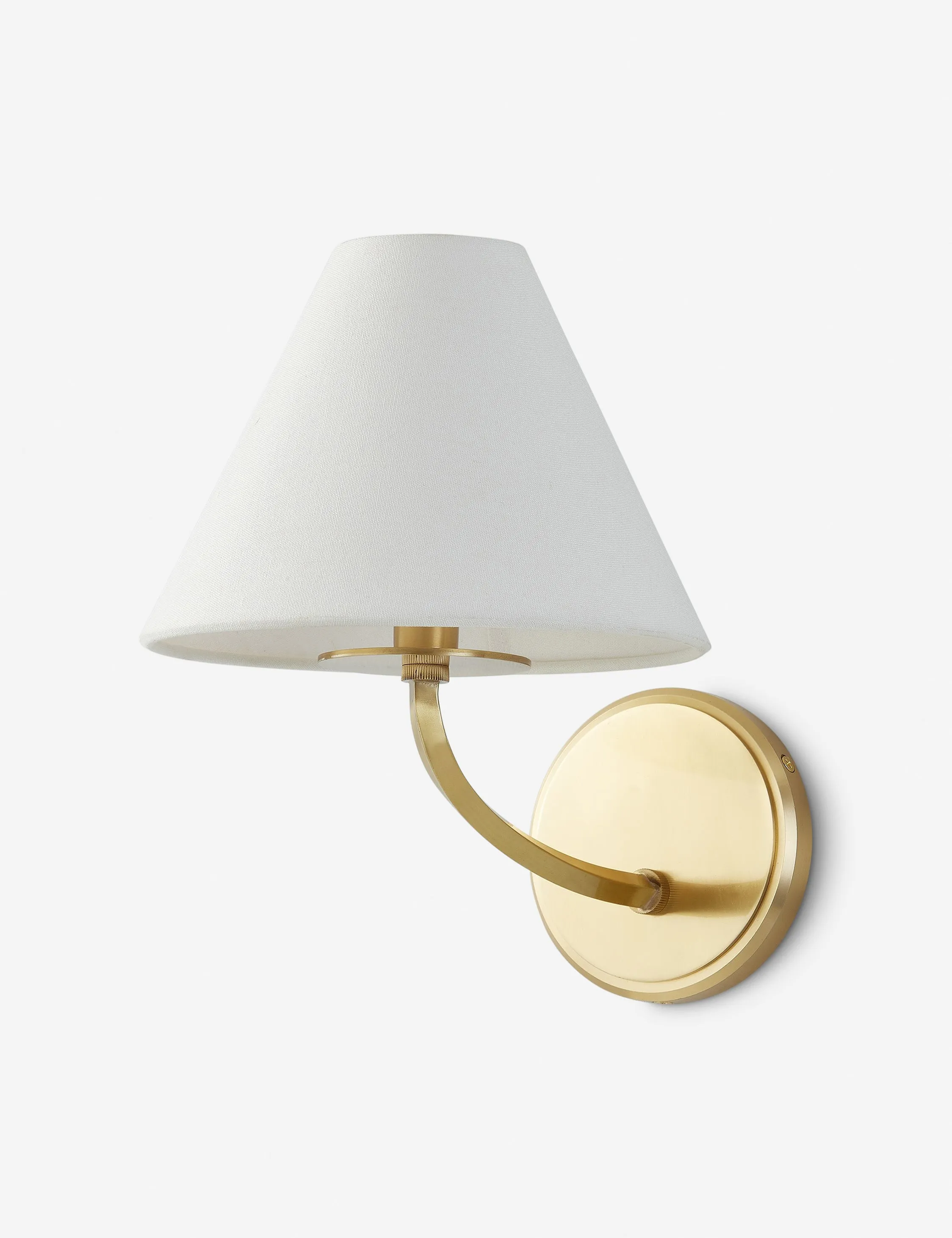 Cormac Sconce