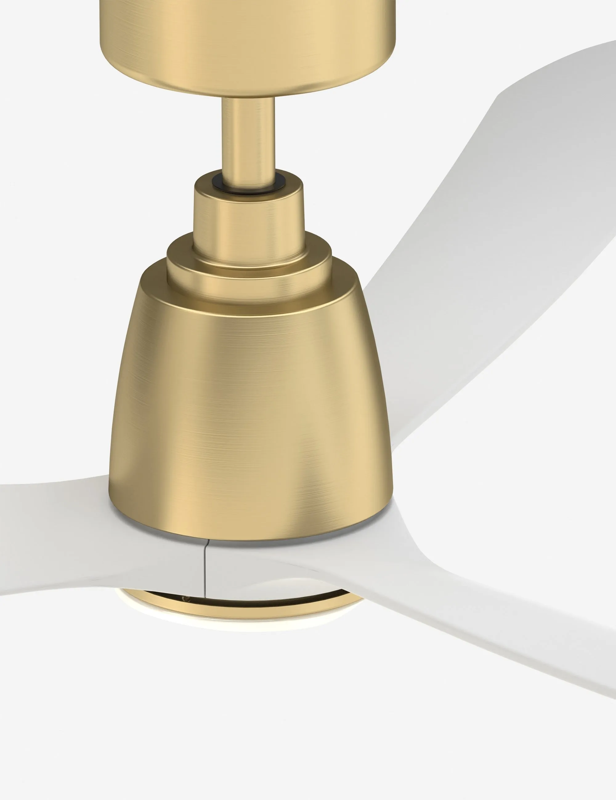 Cosima Ceiling Fan   Light