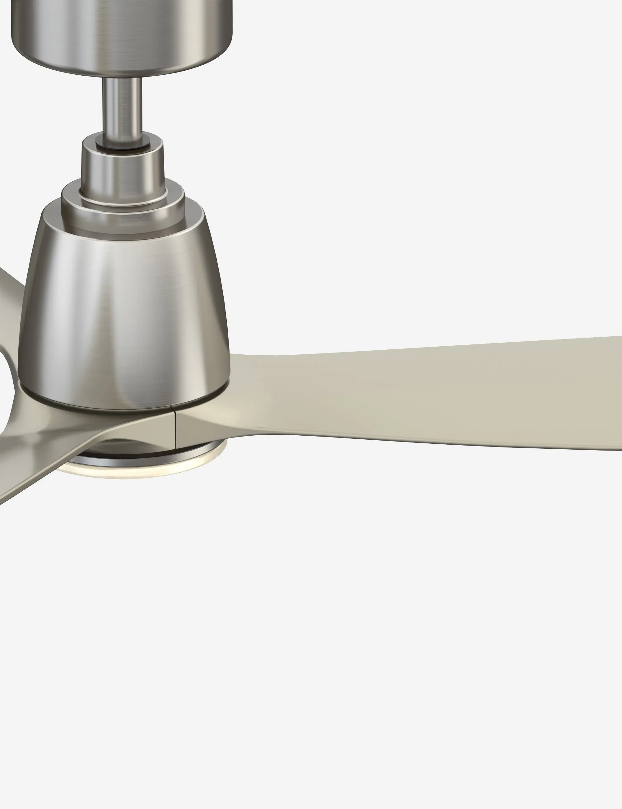 Cosima Ceiling Fan   Light