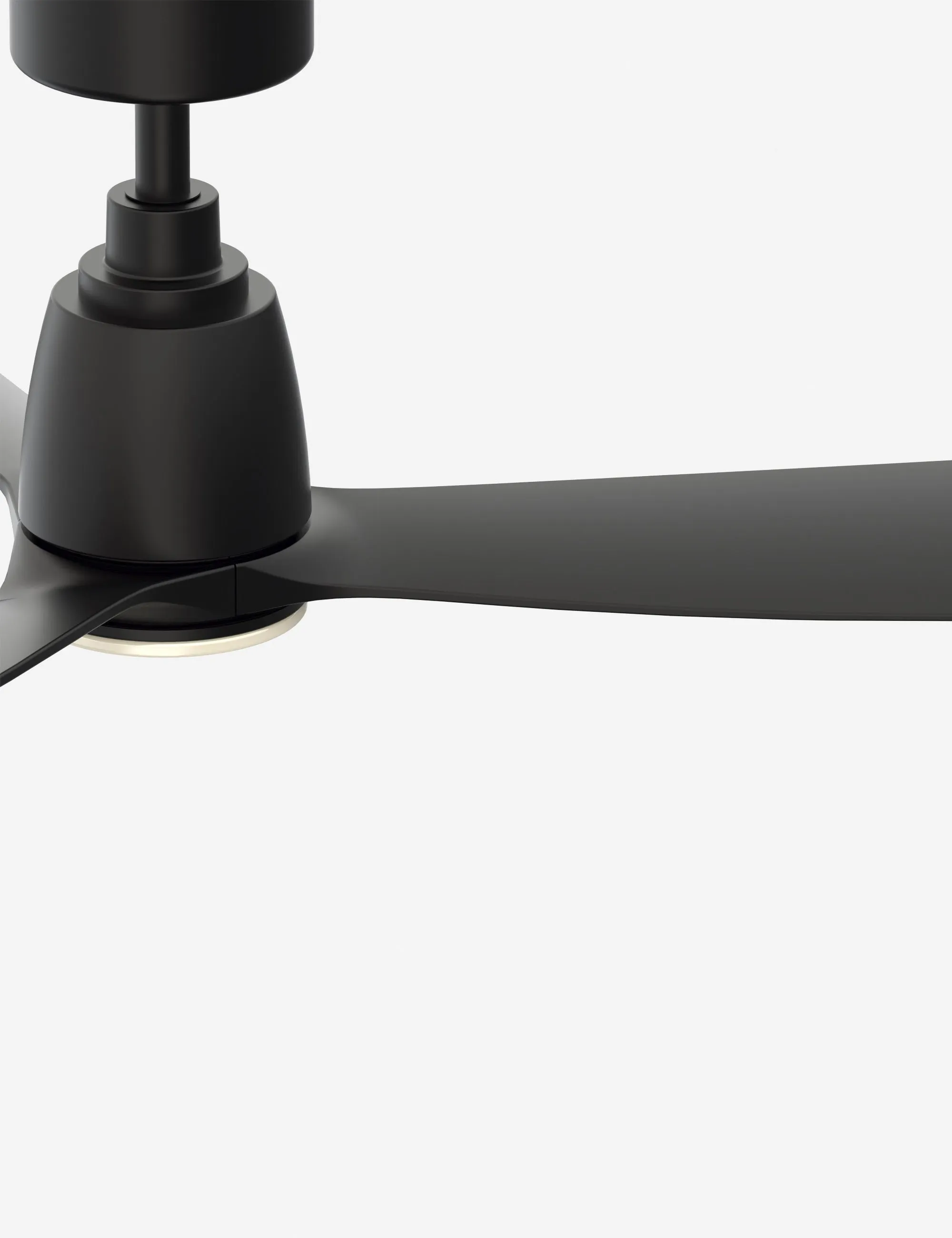 Cosima Ceiling Fan   Light