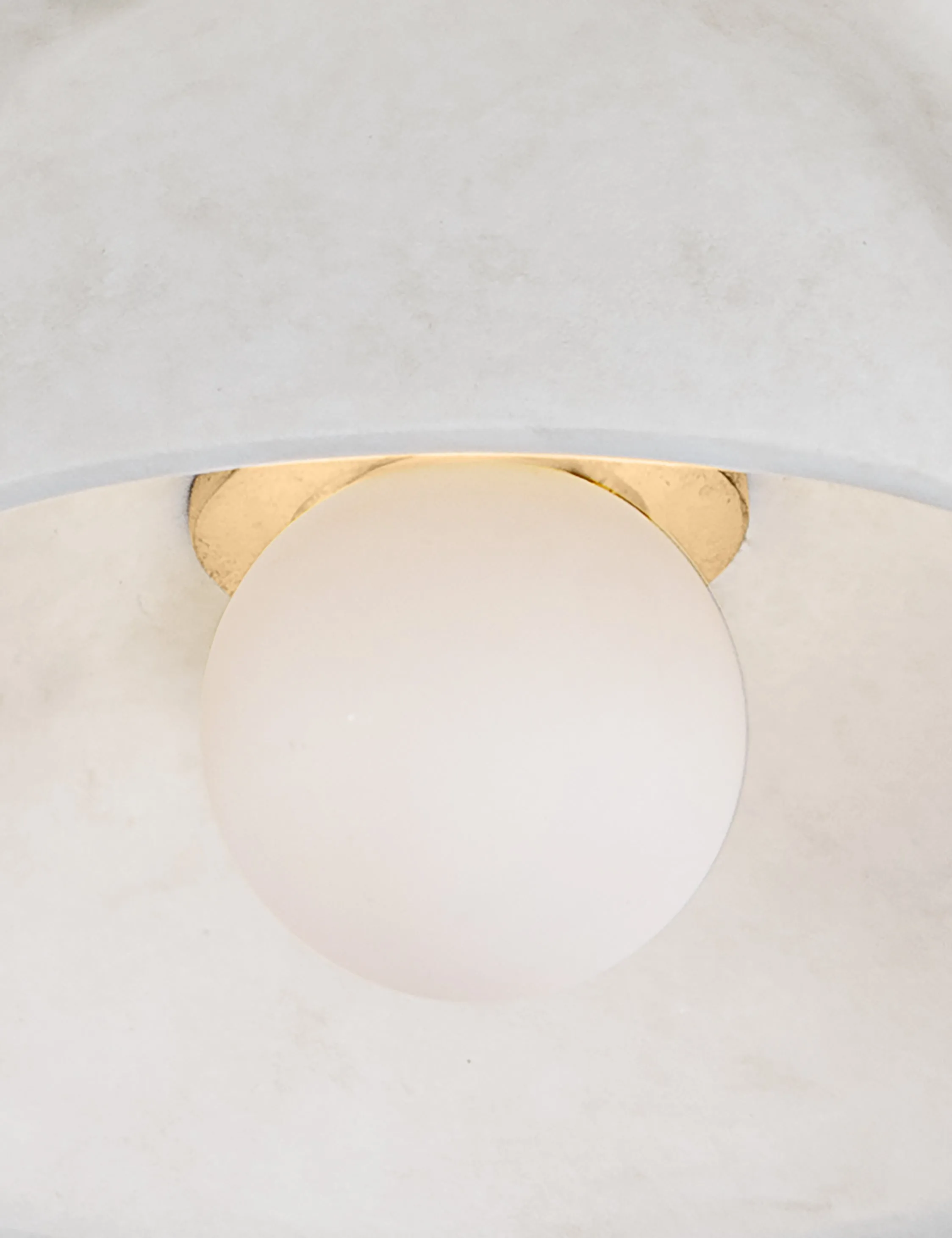 Covey Flush Mount