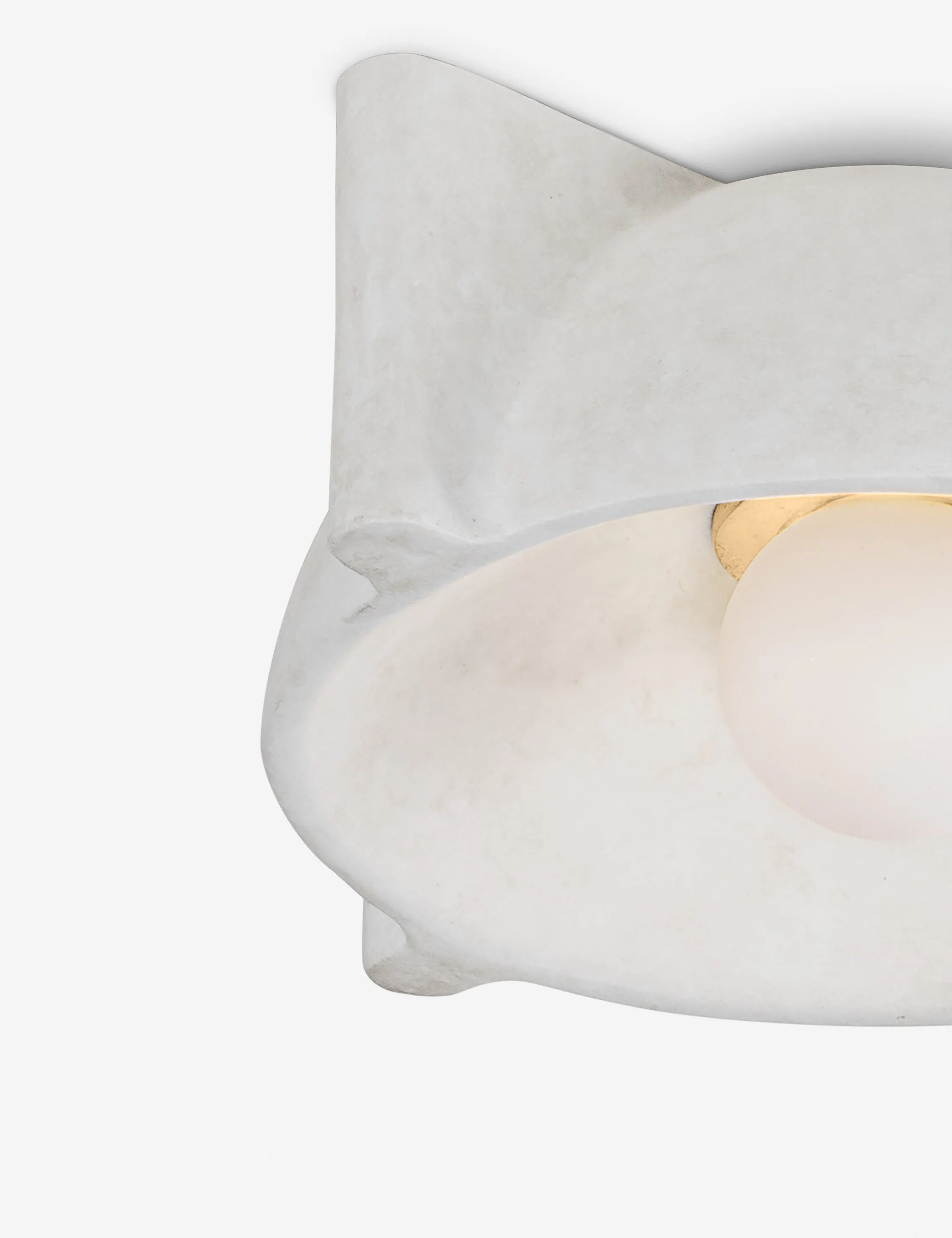 Covey Flush Mount