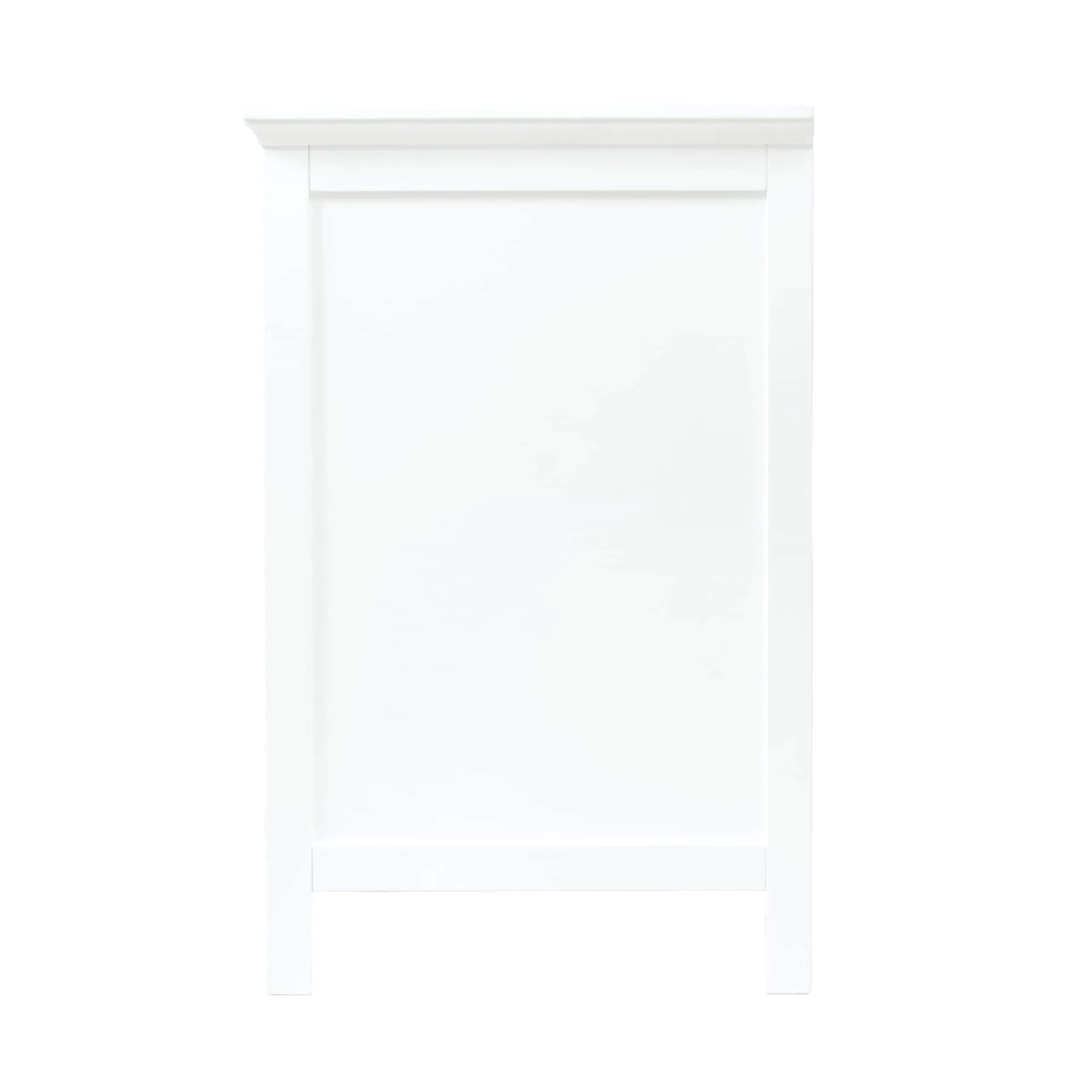 CRAFT   MAIN BAVT3722D-QCB Brantley 36 Free Standing Single Basin
