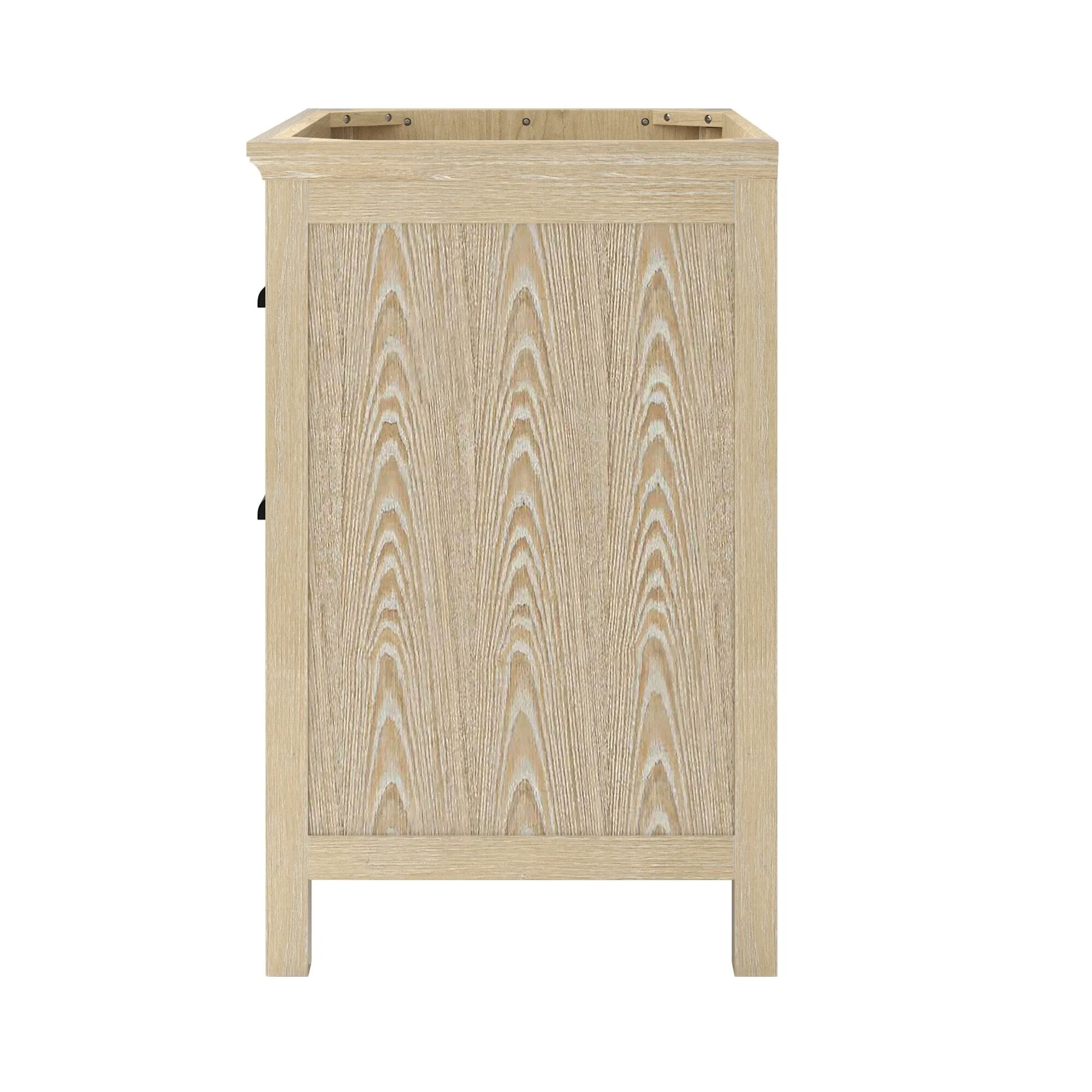CRAFT   MAIN BAVT3722D-QCB Brantley 36 Free Standing Single Basin