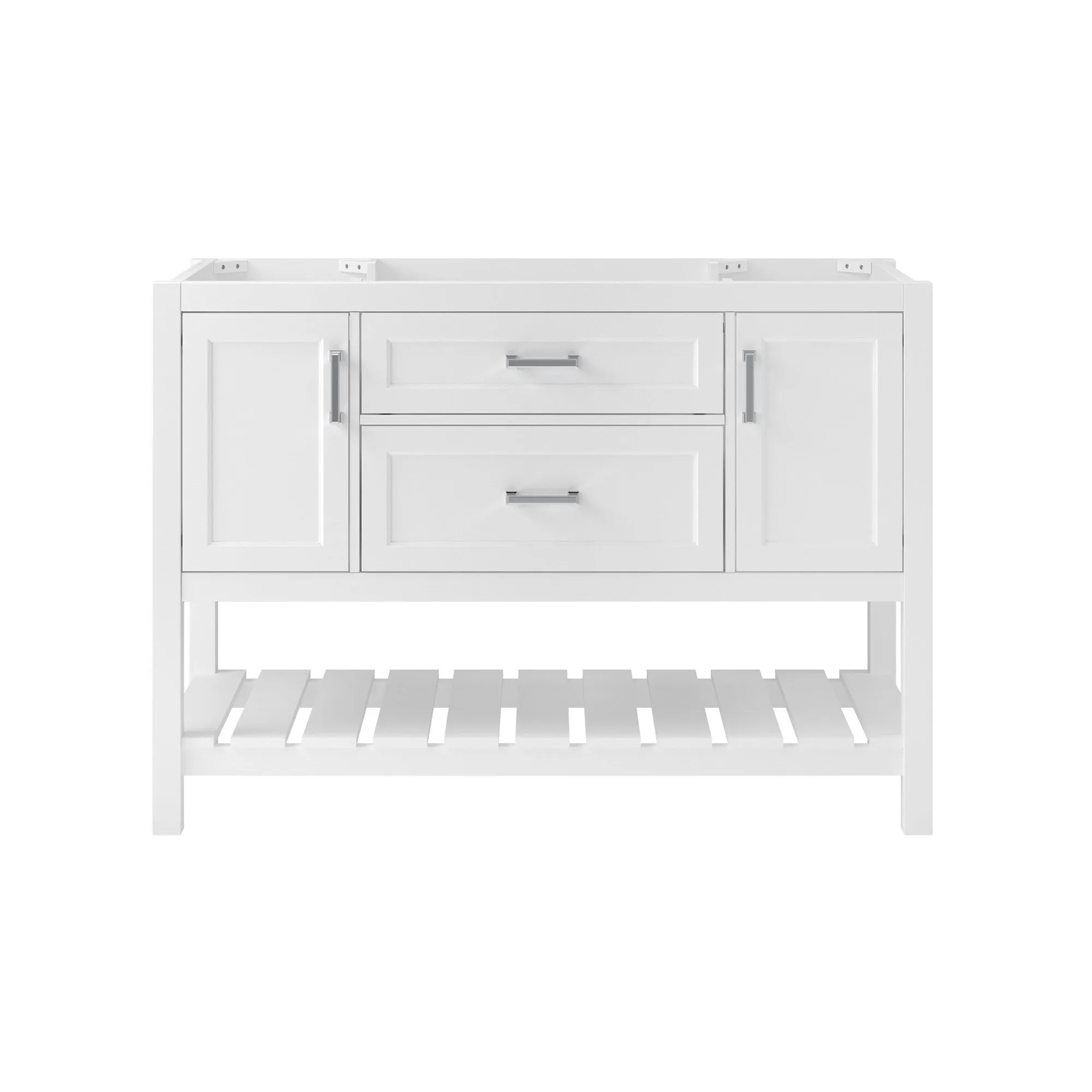 CRAFT   MAIN LSVT4922D-QSWZ Lawson 49 Free Standing Single Basin