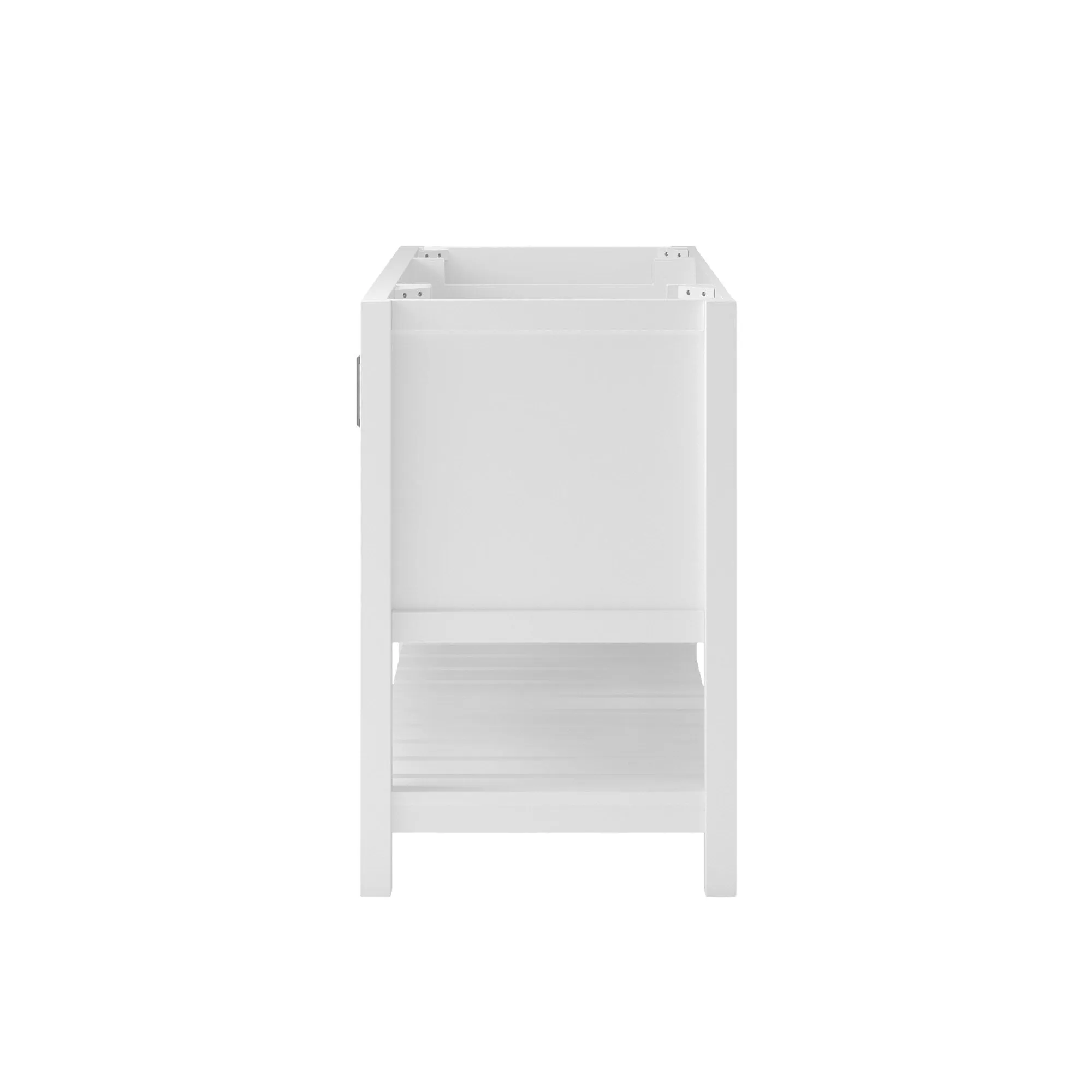 CRAFT   MAIN LSVT4922D-QSWZ Lawson 49 Free Standing Single Basin